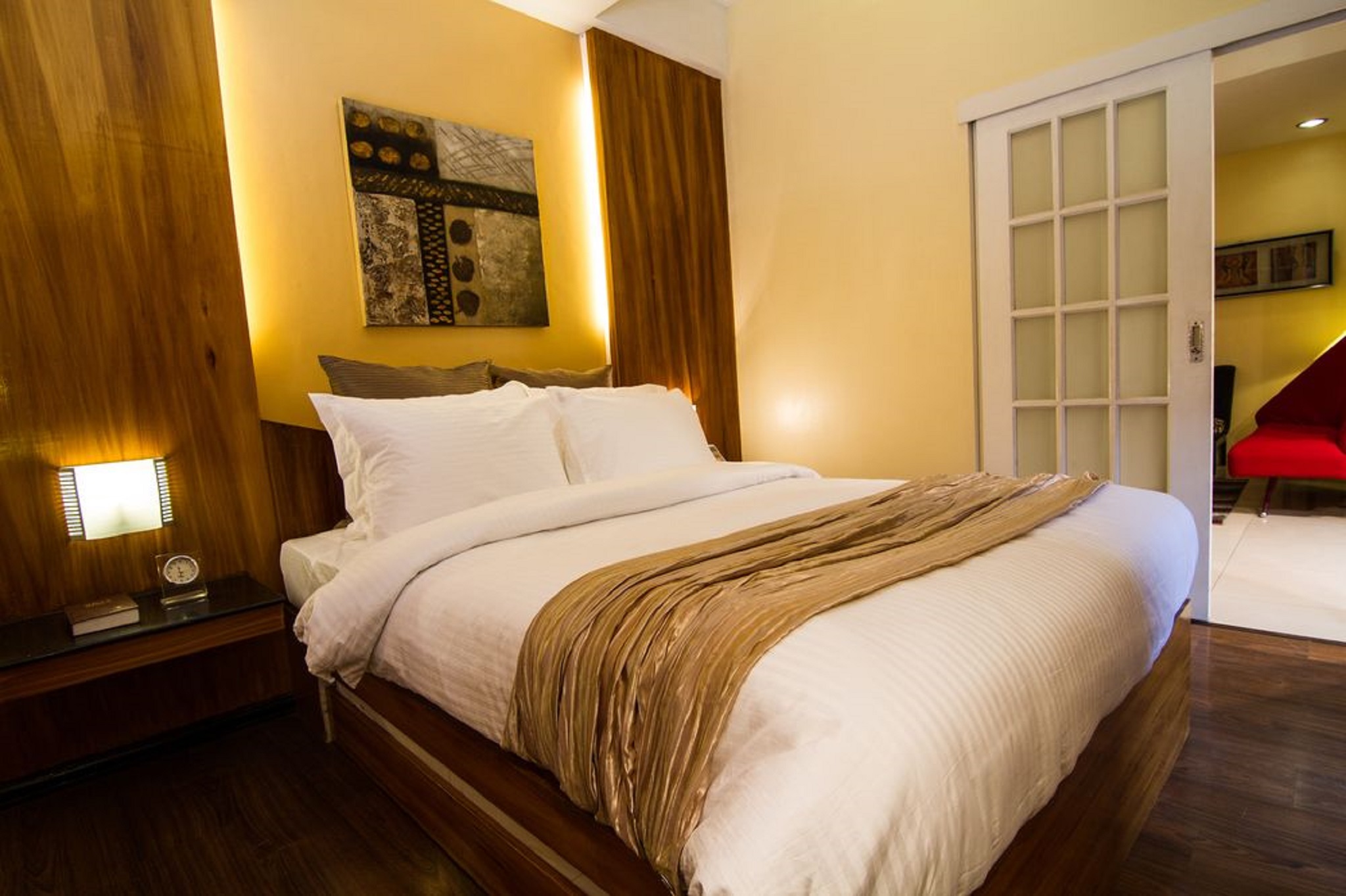 PGHI Hotel