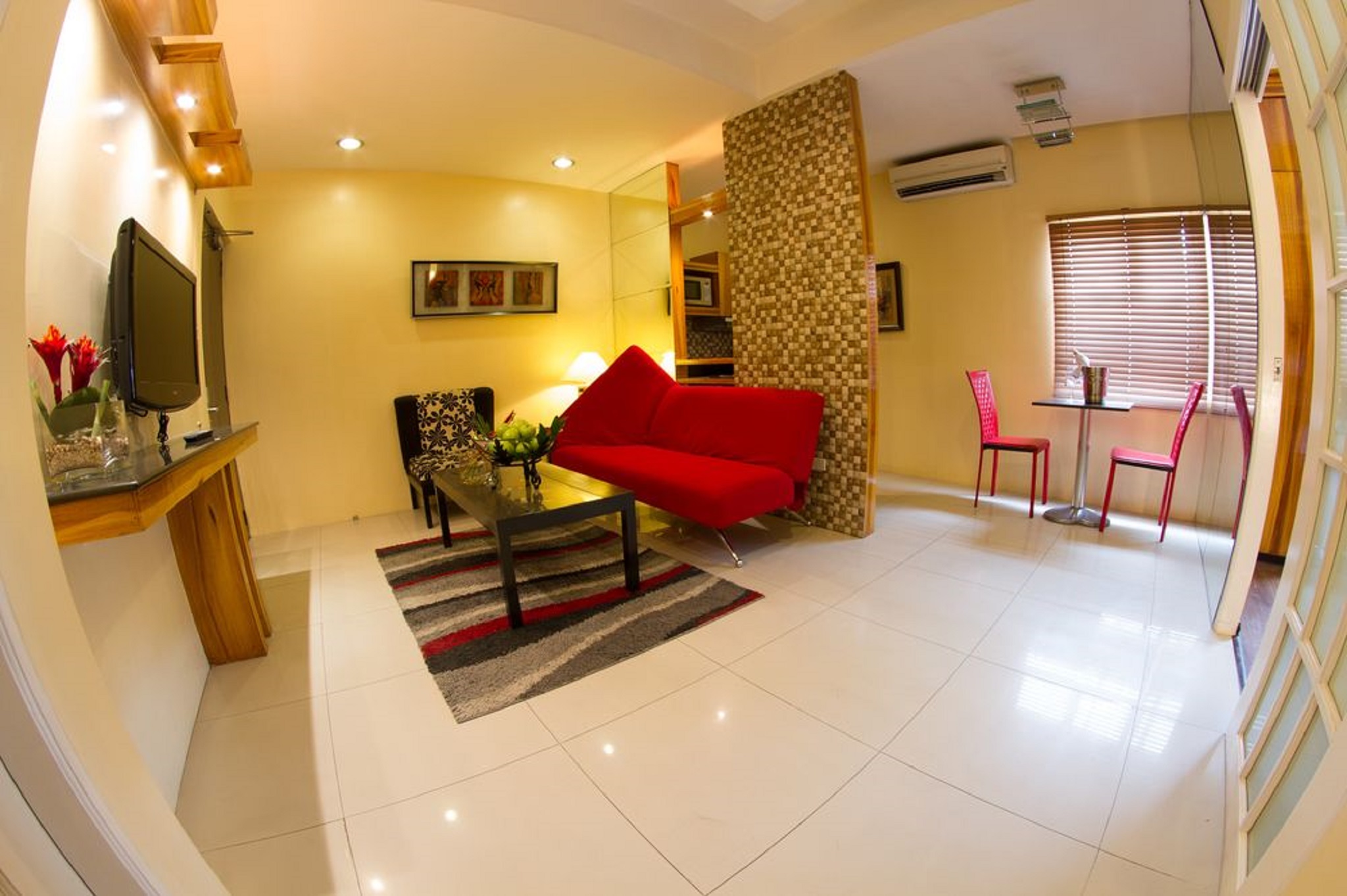 PGHI Hotel