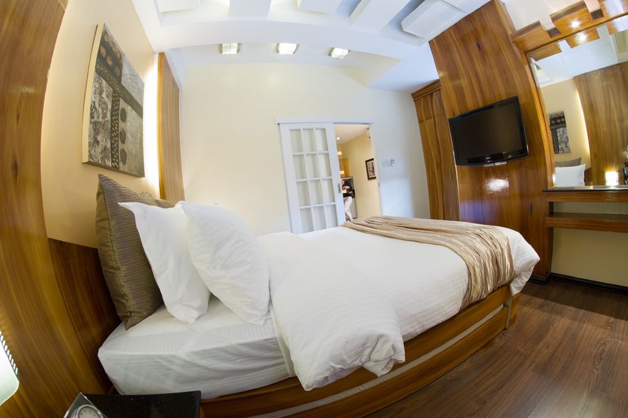 PGHI Hotel