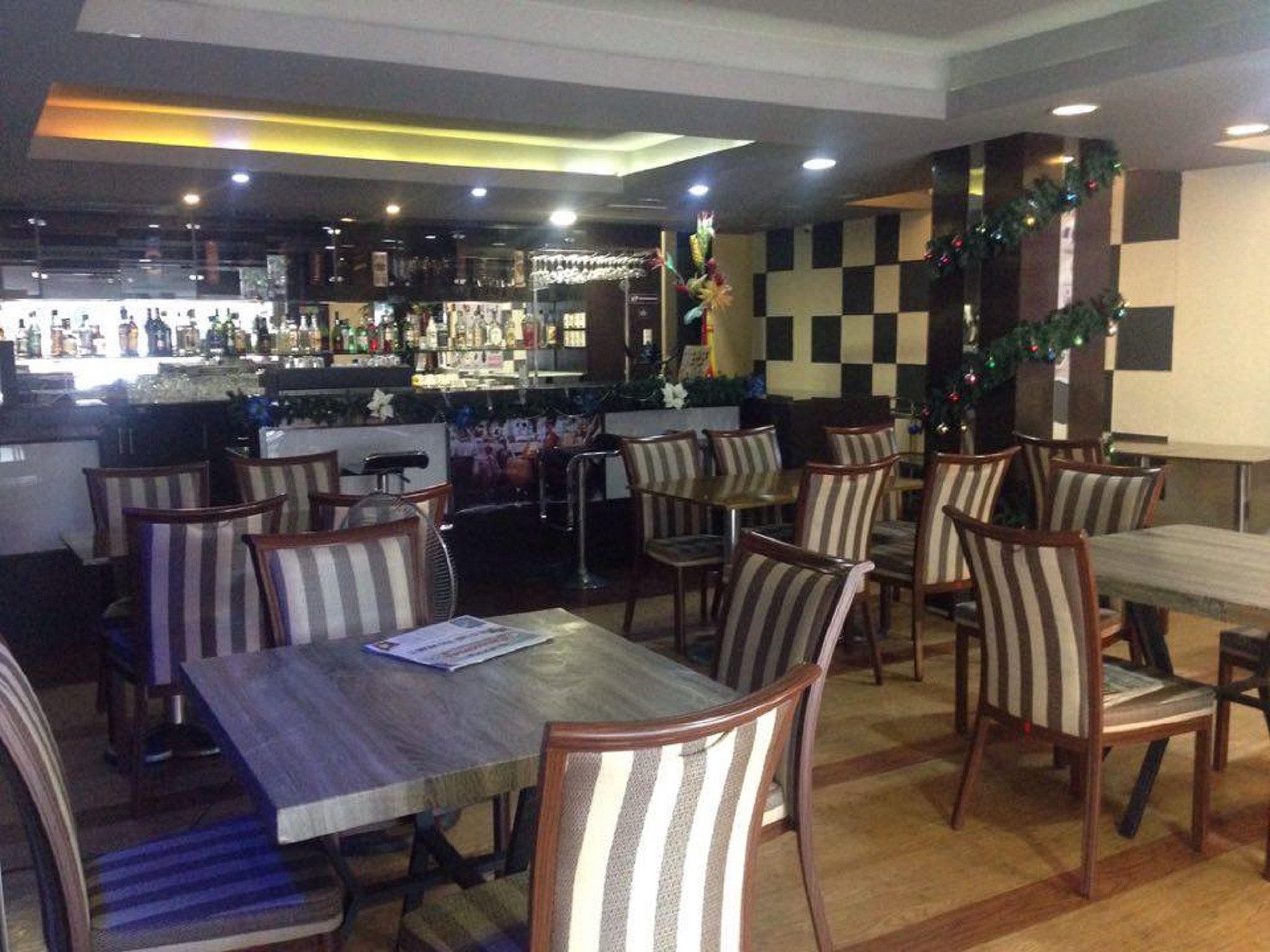 PGHI Hotel