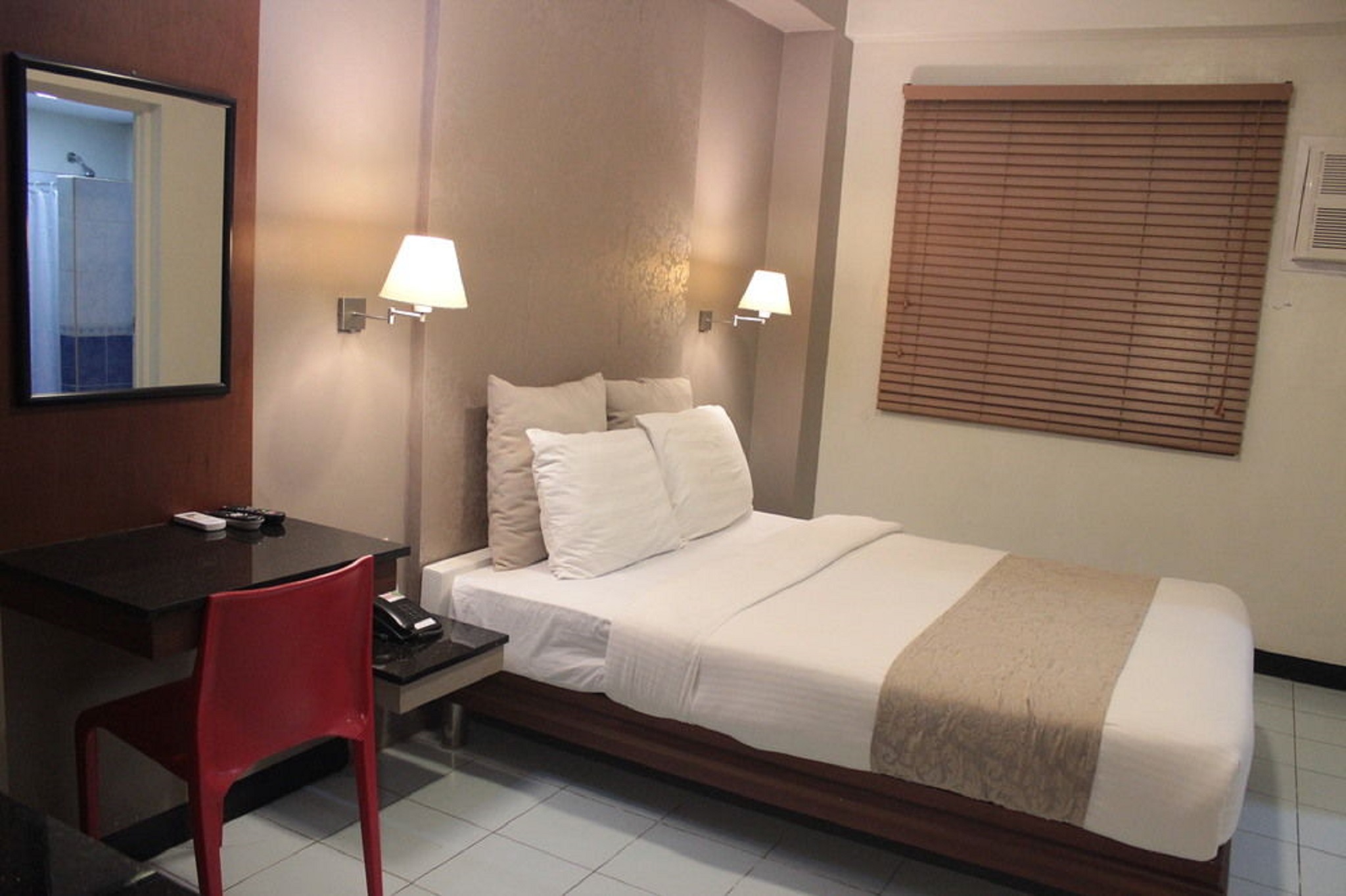 PGHI Hotel