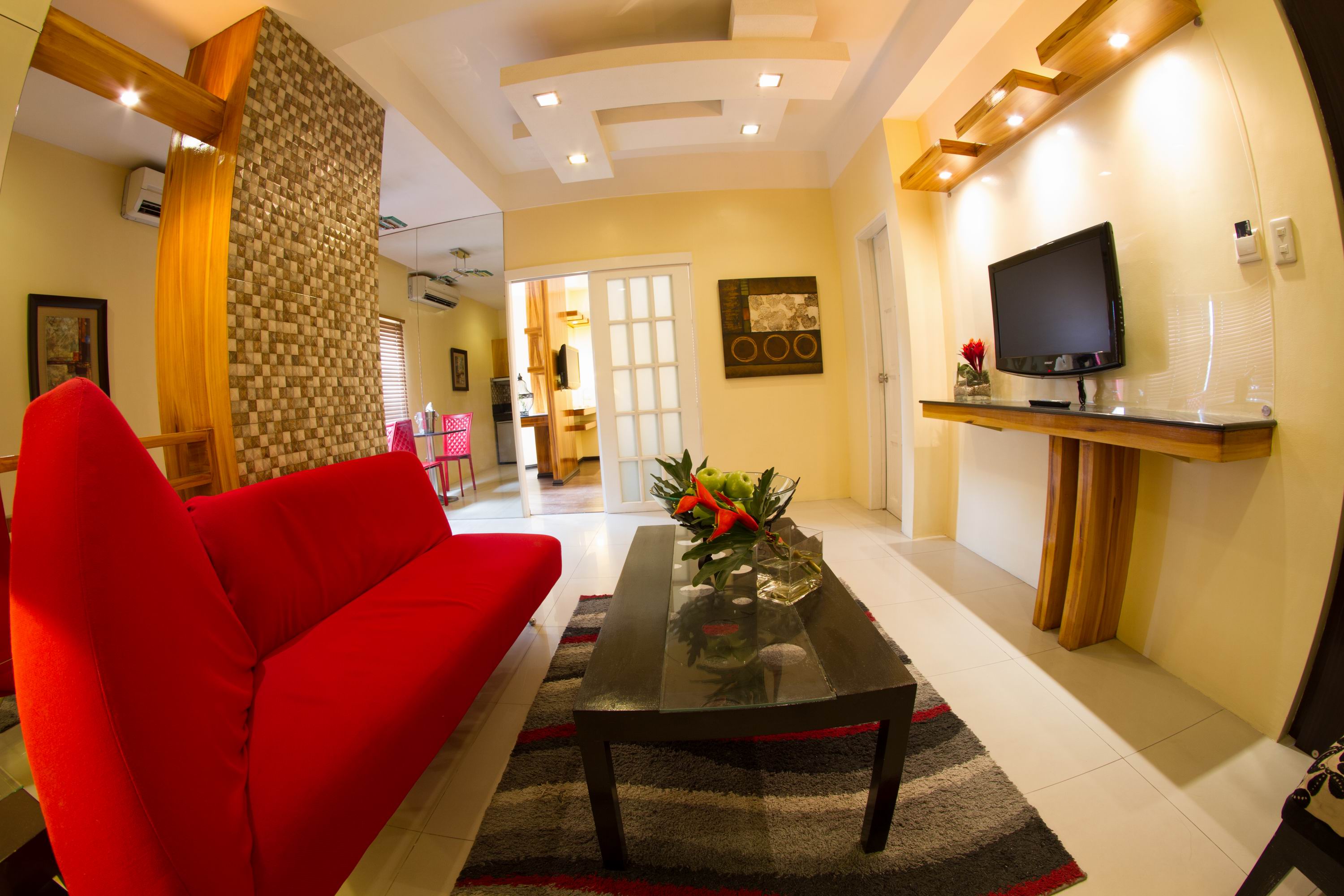 PGHI Hotel