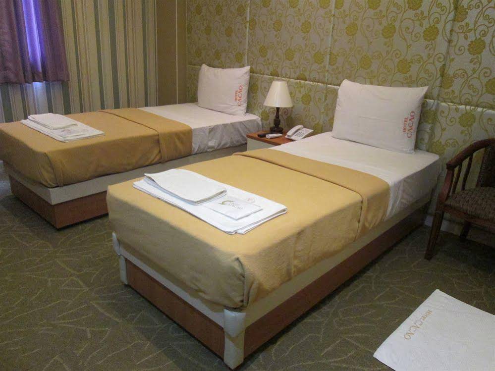Prime Hotel