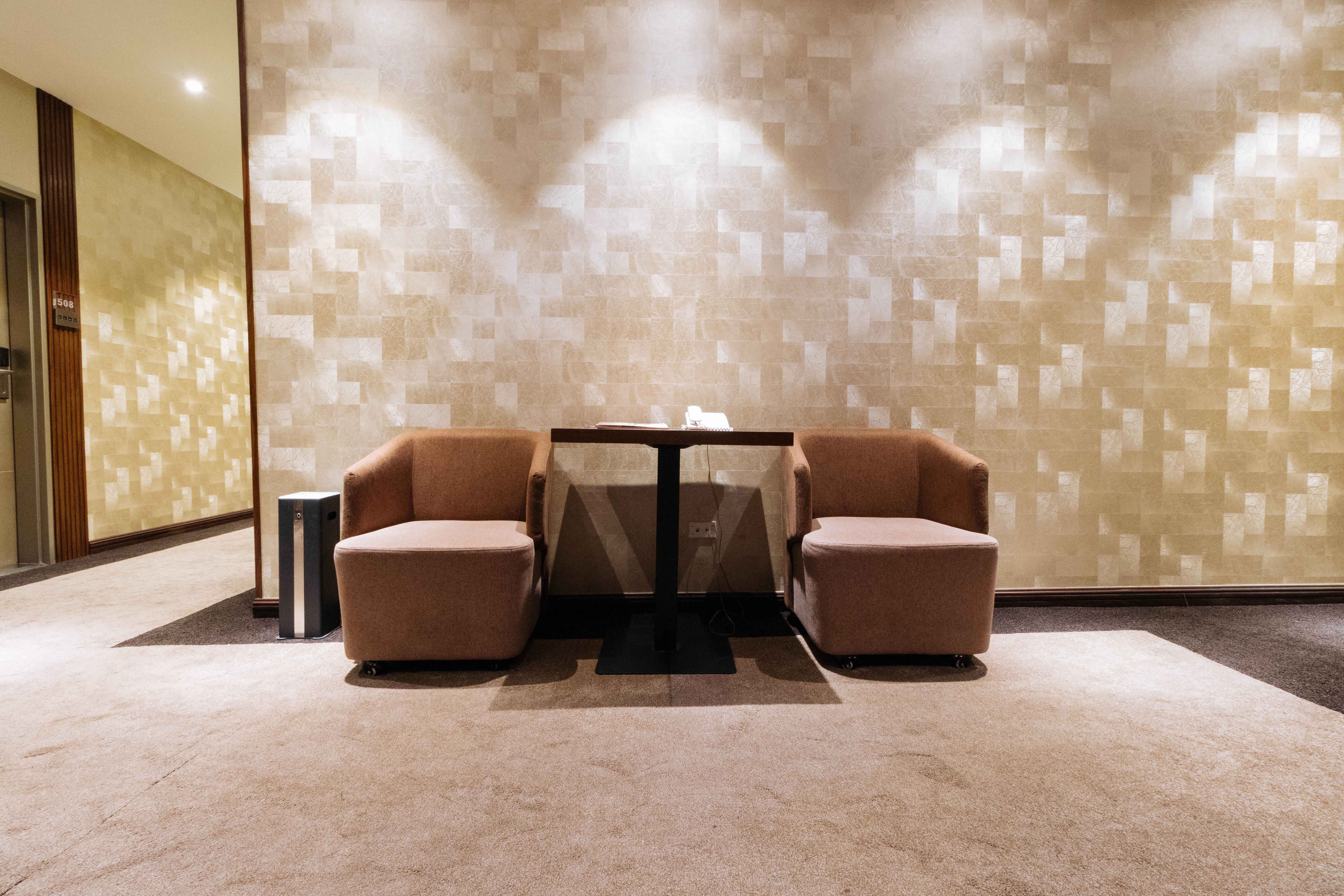 Prime Hotel by RedDoorz