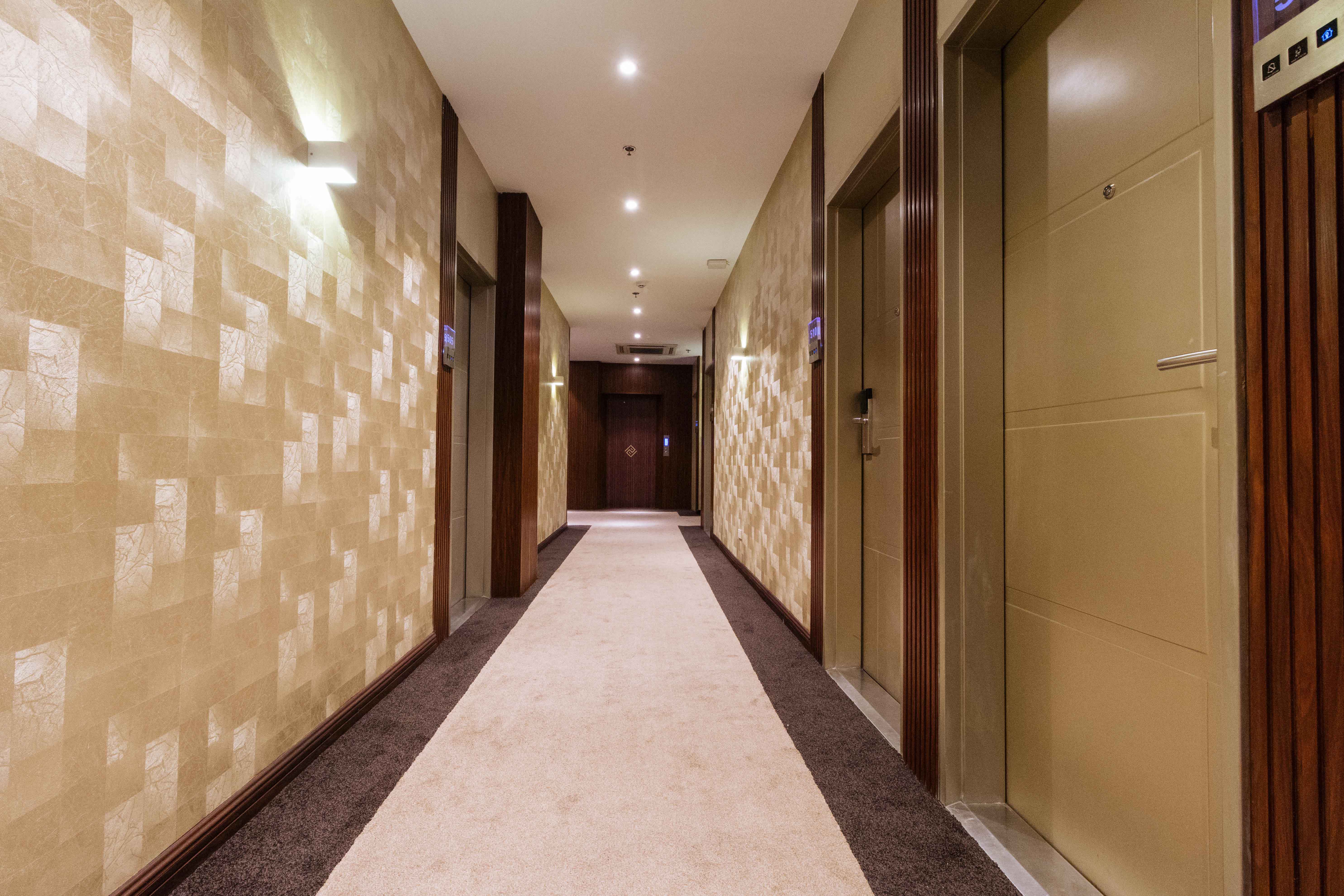 Prime Hotel by RedDoorz