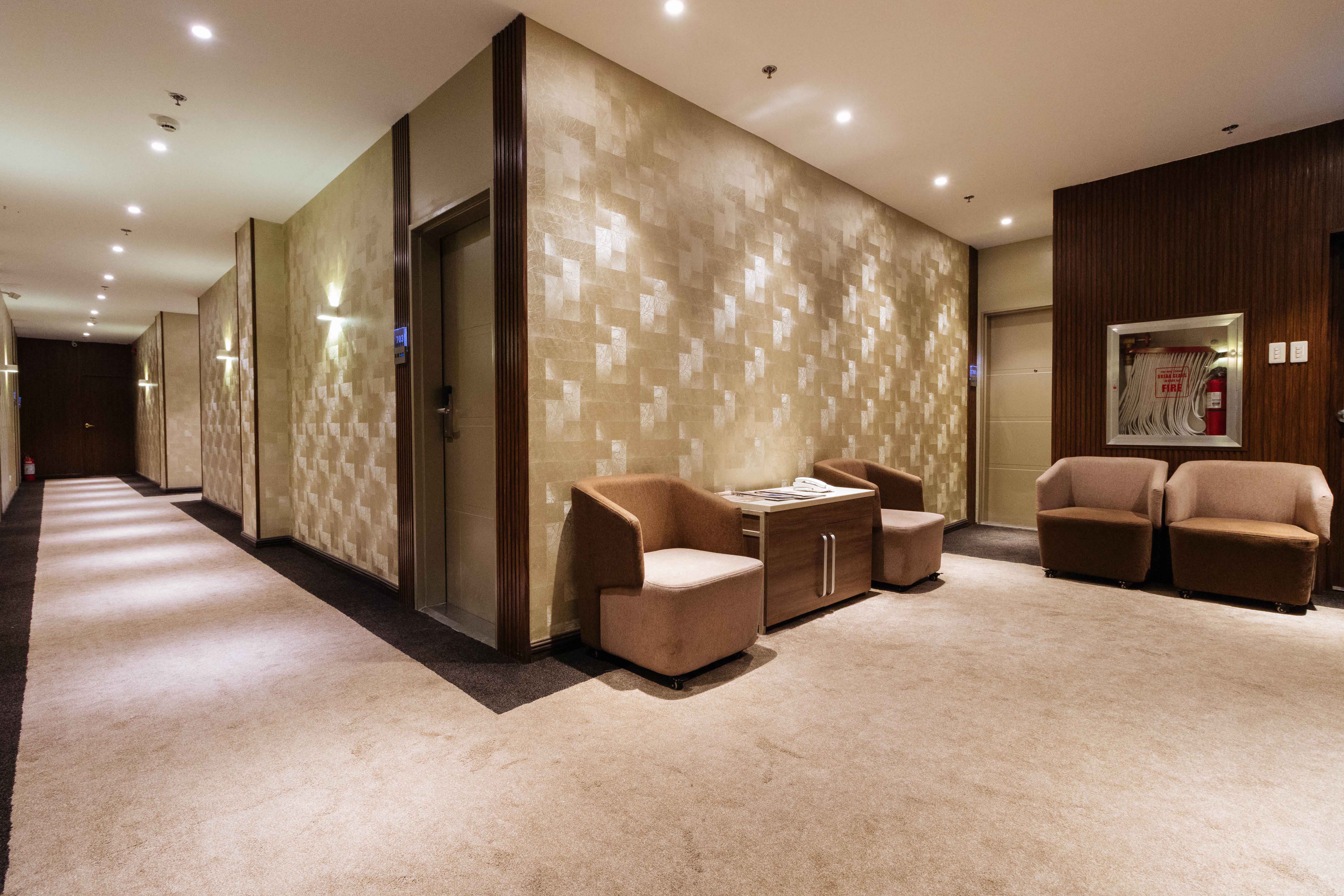 Prime Hotel by RedDoorz