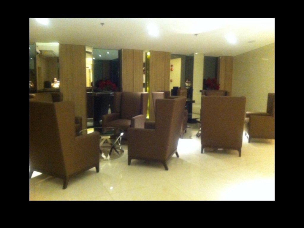 Princeton Residences