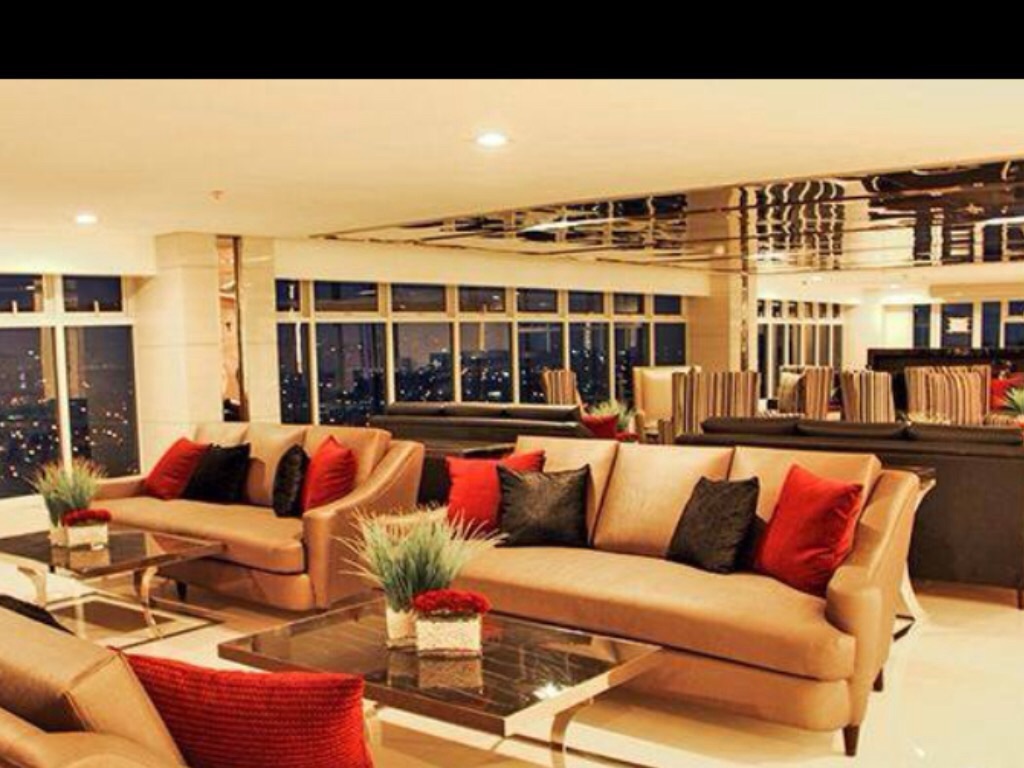 Princeton Residences