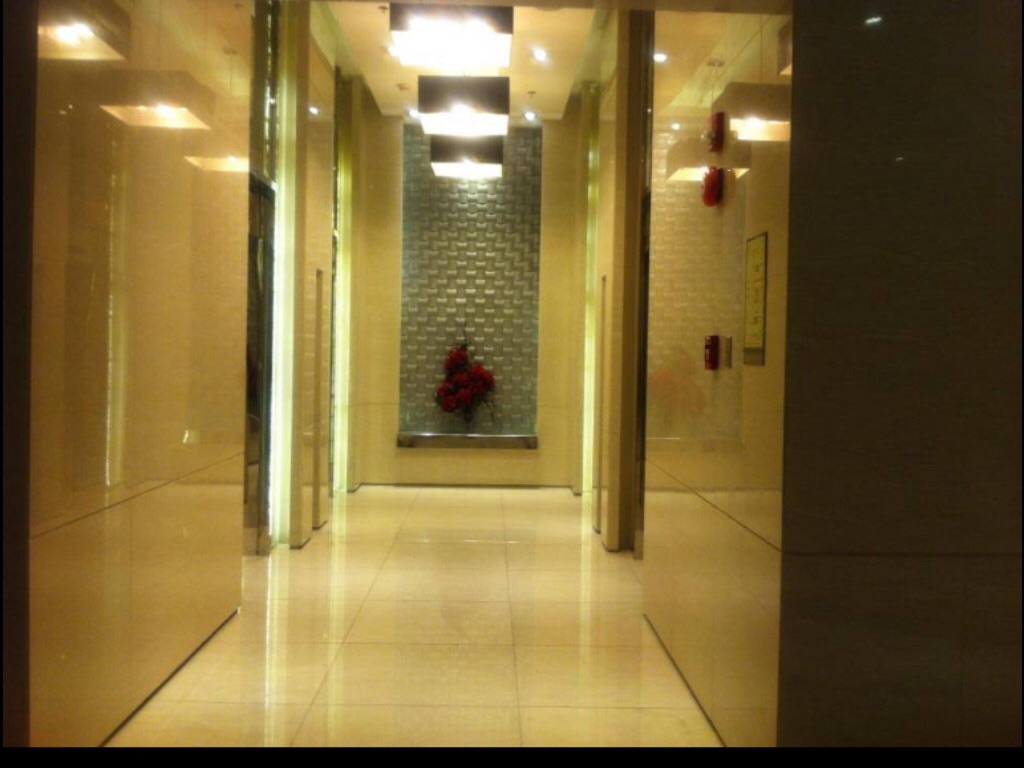 Princeton Residences