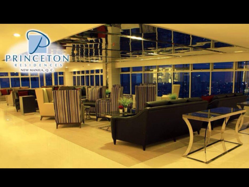 Princeton Residences