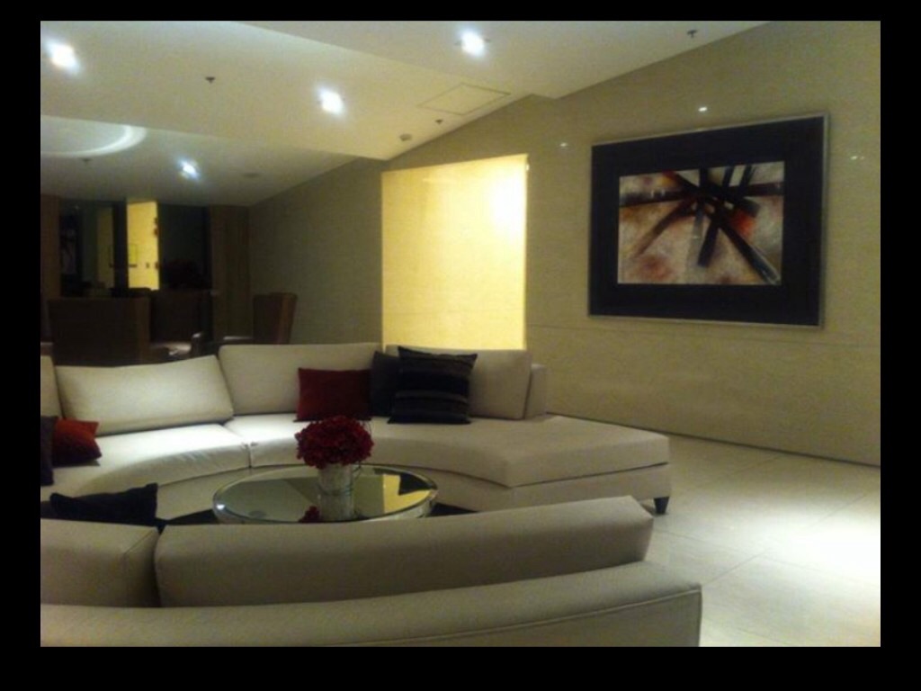 Princeton Residences