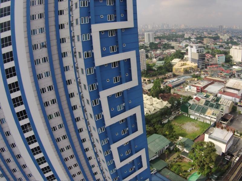 Princeton Residences