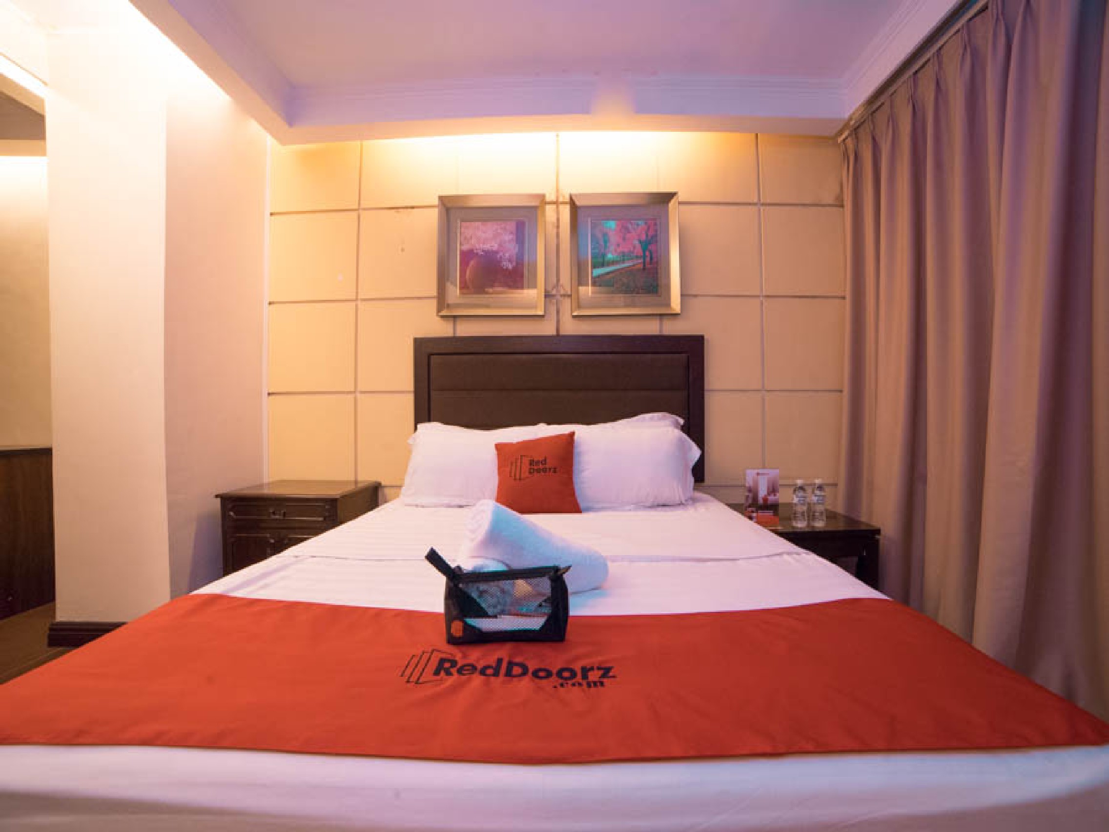 Bell Mansion by OYO Rooms