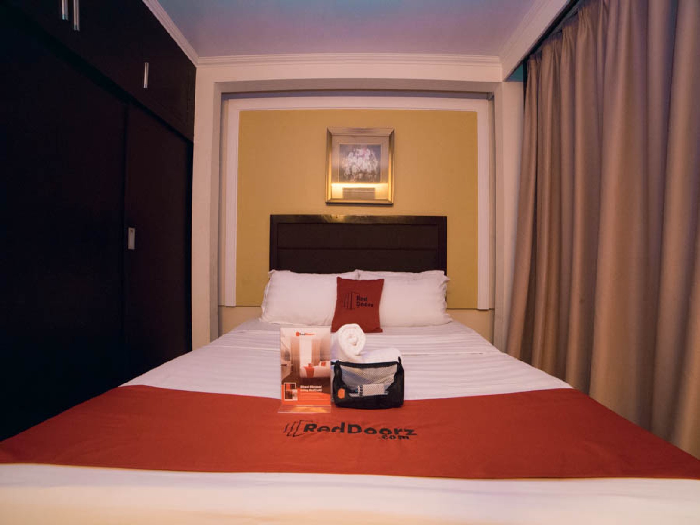 Bell Mansion by OYO Rooms