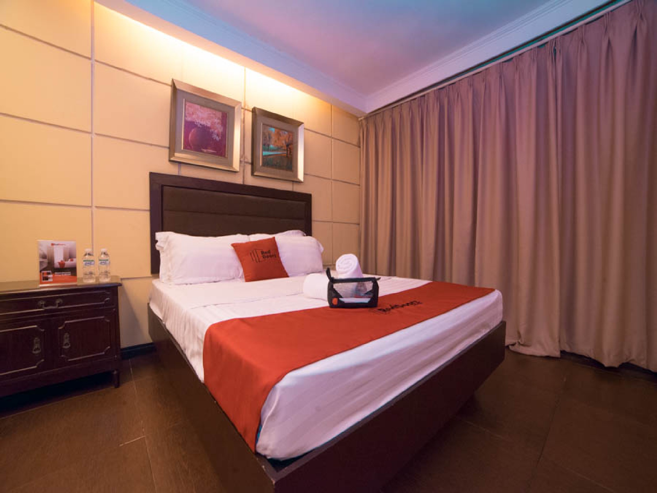 Bell Mansion by OYO Rooms