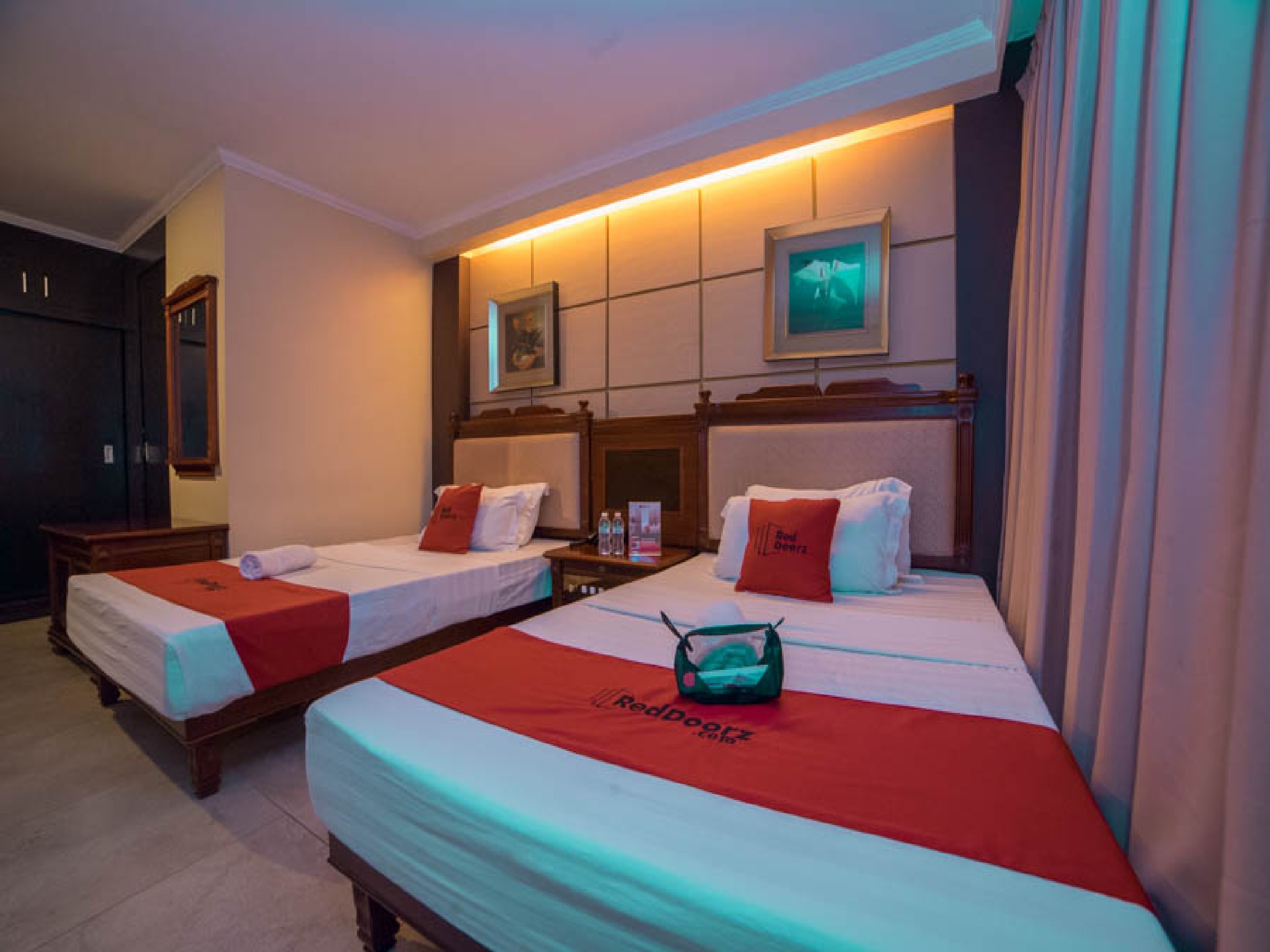 Bell Mansion by OYO Rooms