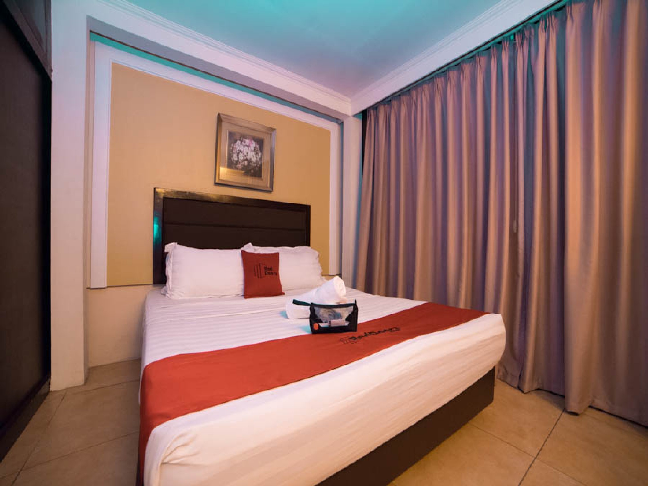 Bell Mansion by OYO Rooms