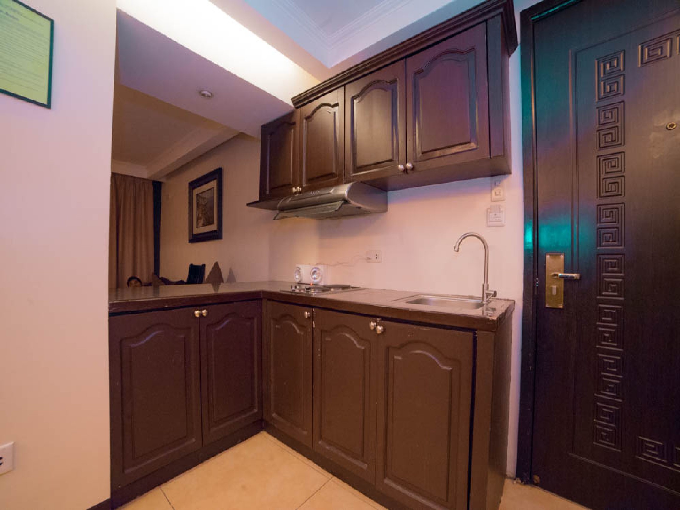 Bell Mansion by OYO Rooms