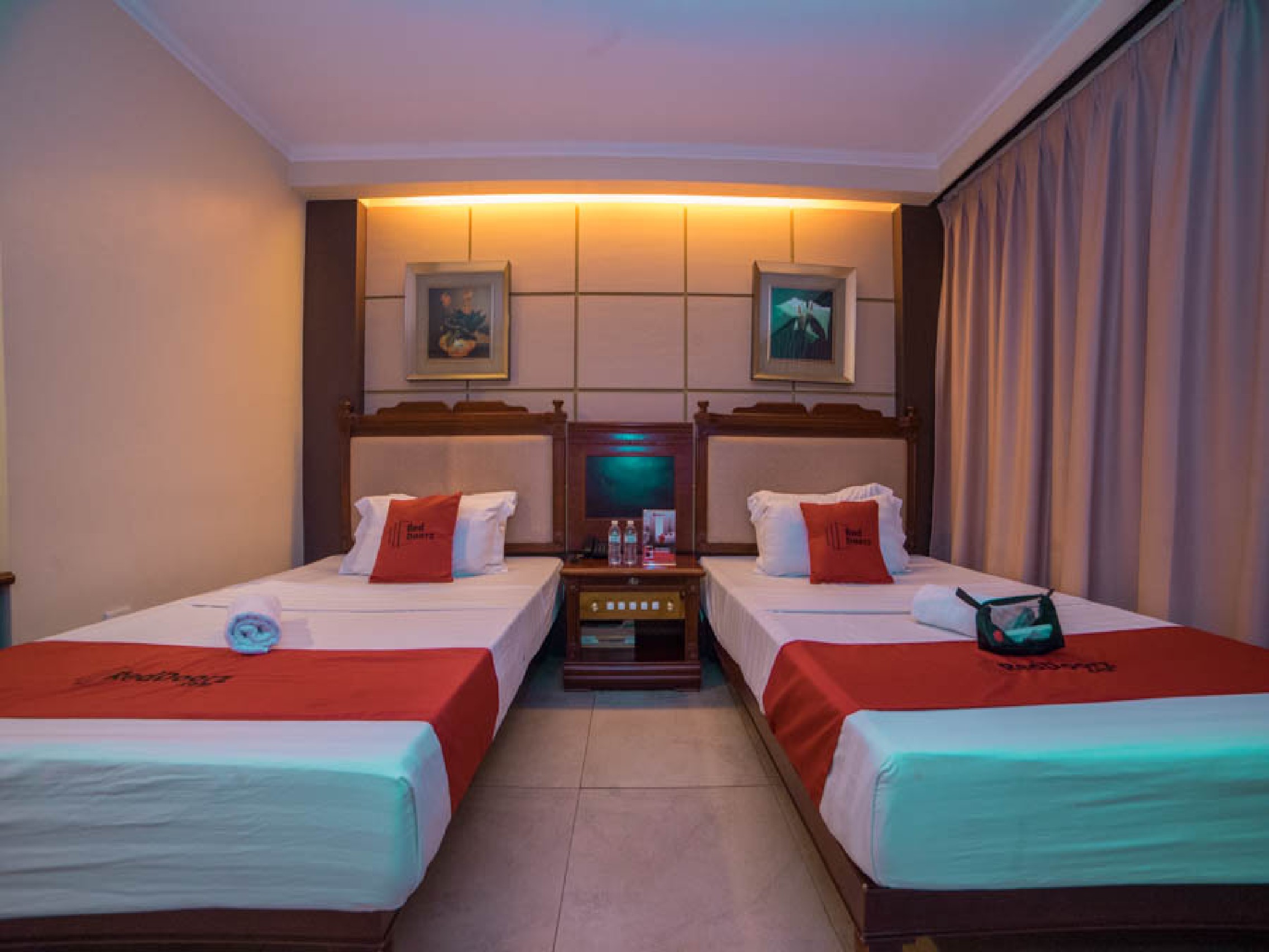 Bell Mansion by OYO Rooms