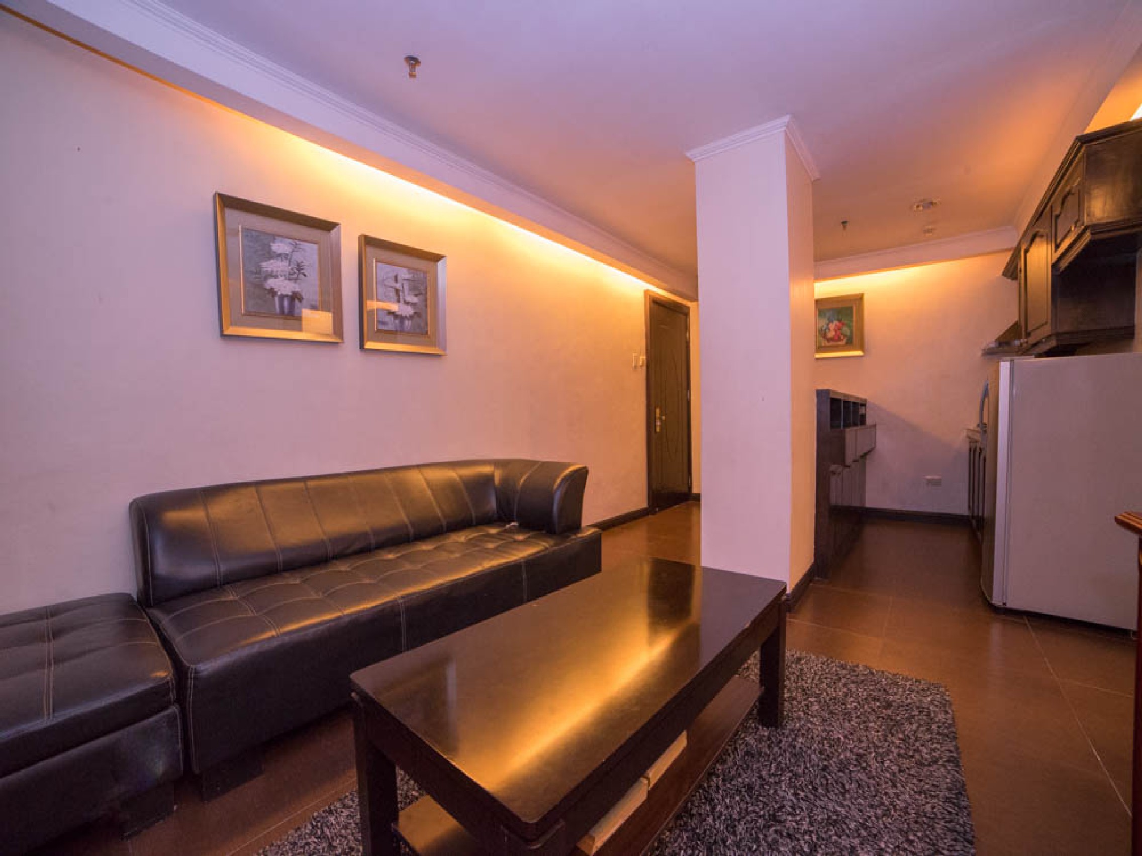 Bell Mansion by OYO Rooms