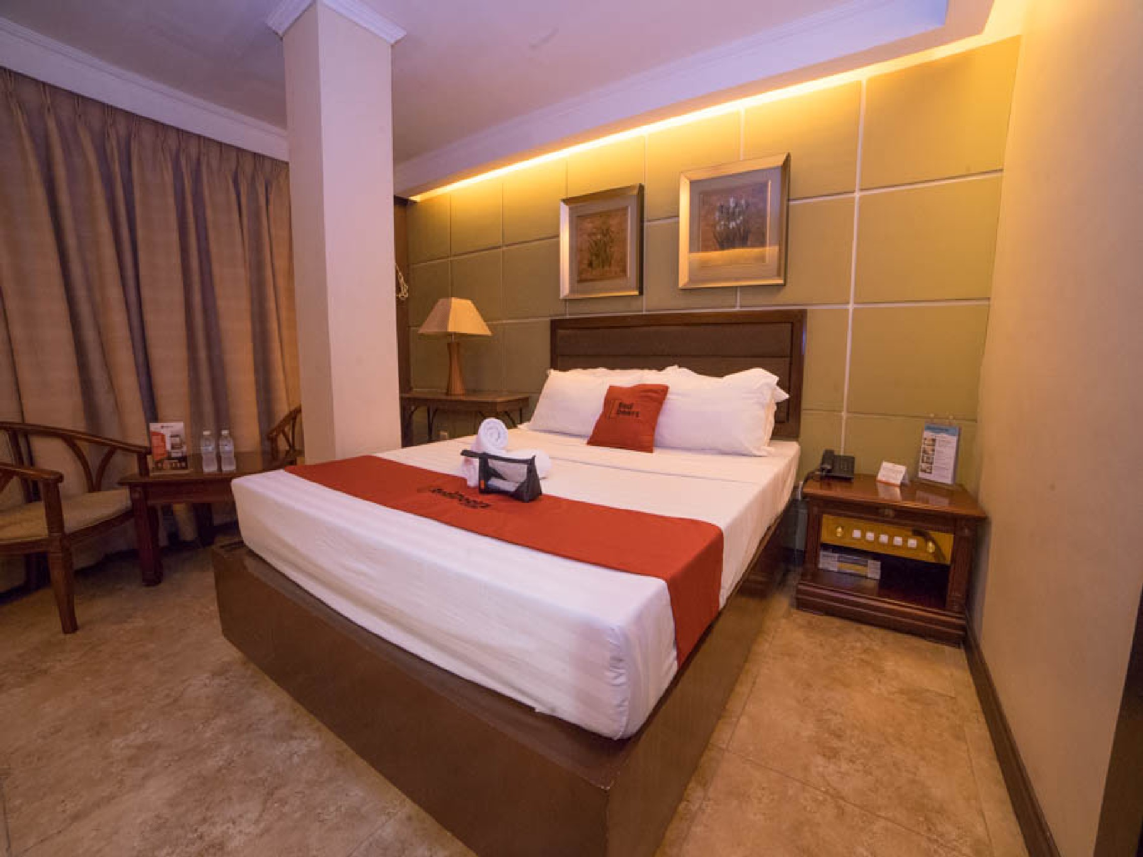 Bell Mansion by OYO Rooms