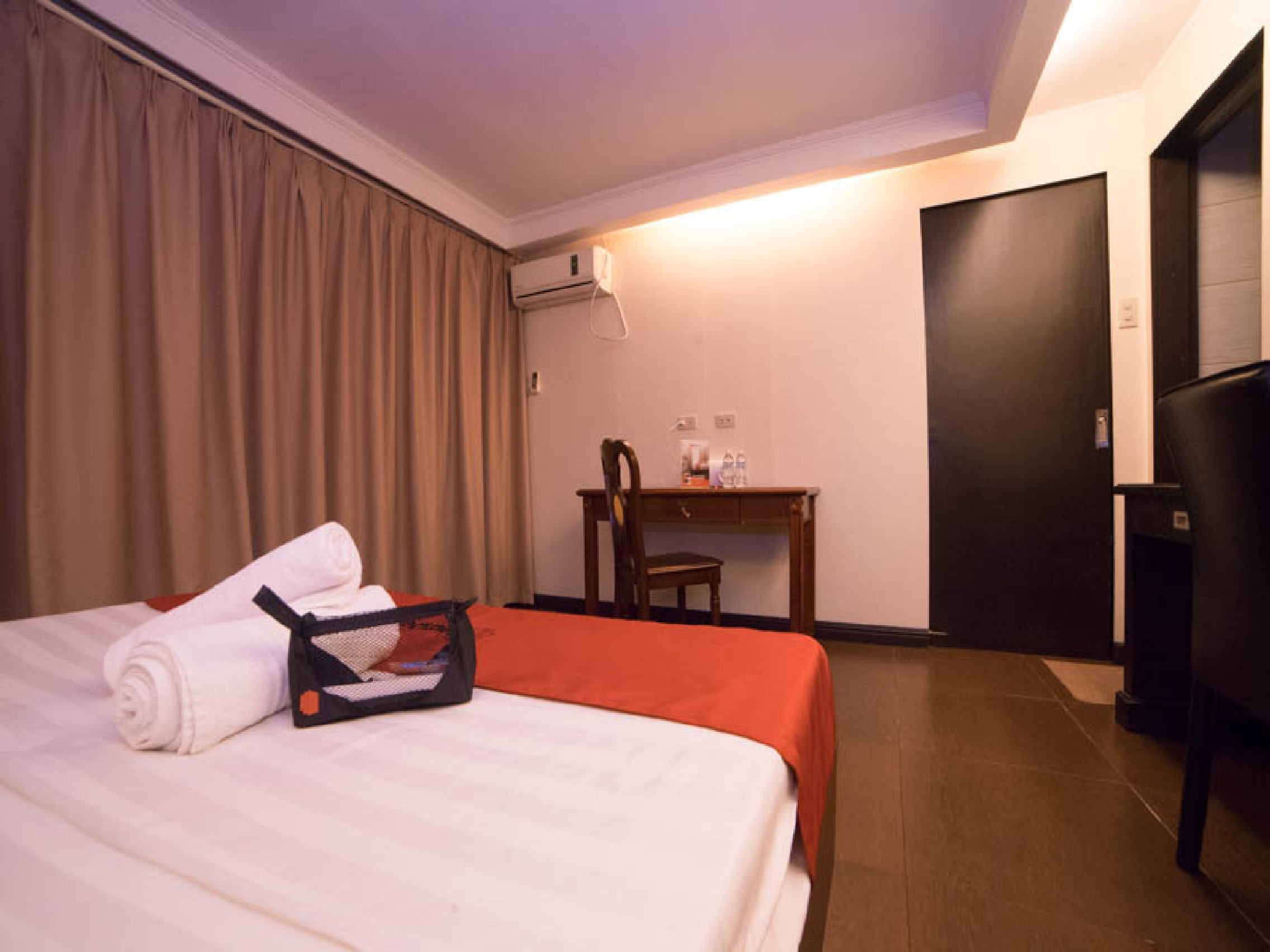 Bell Mansion by OYO Rooms