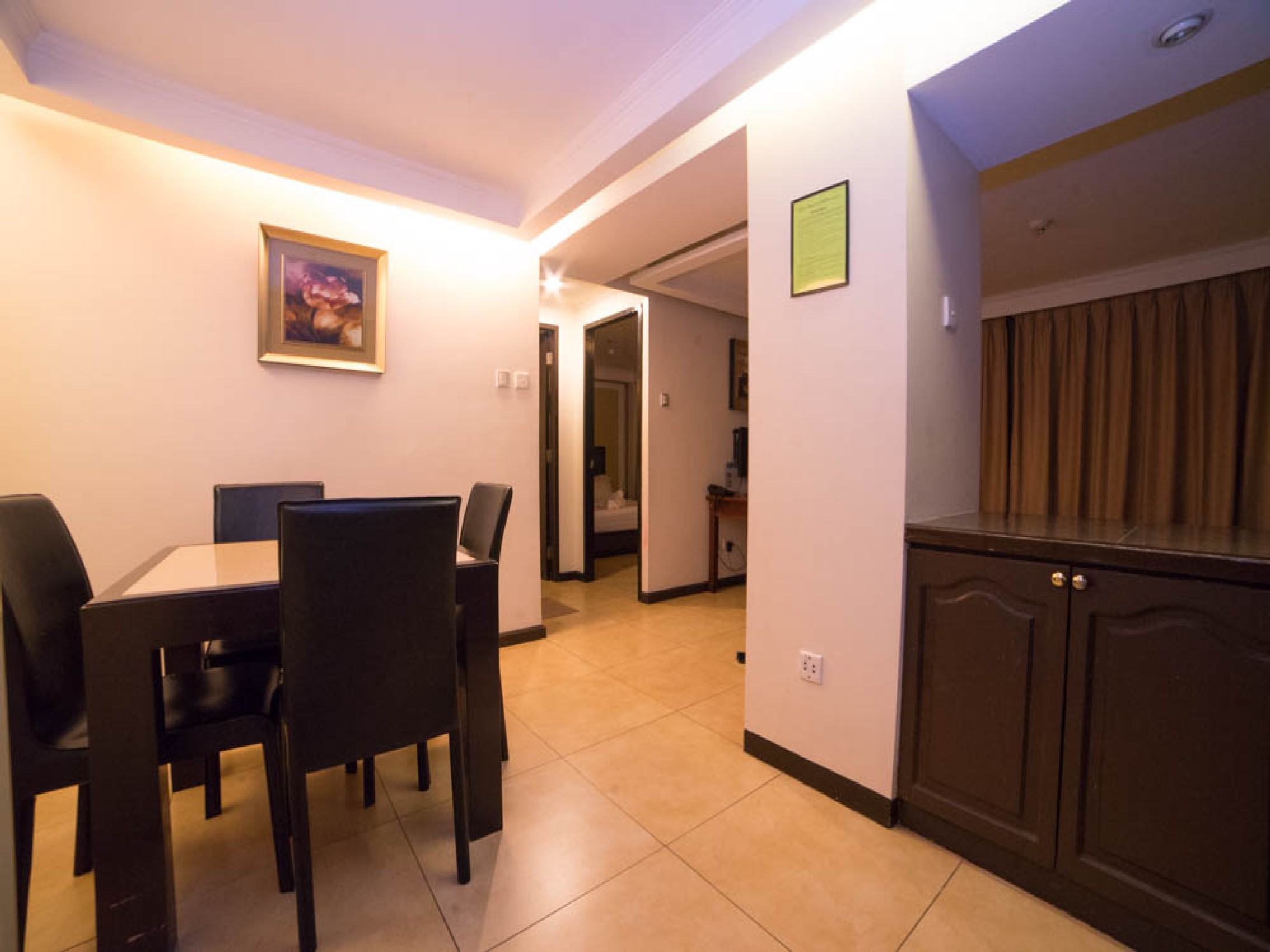 Bell Mansion by OYO Rooms