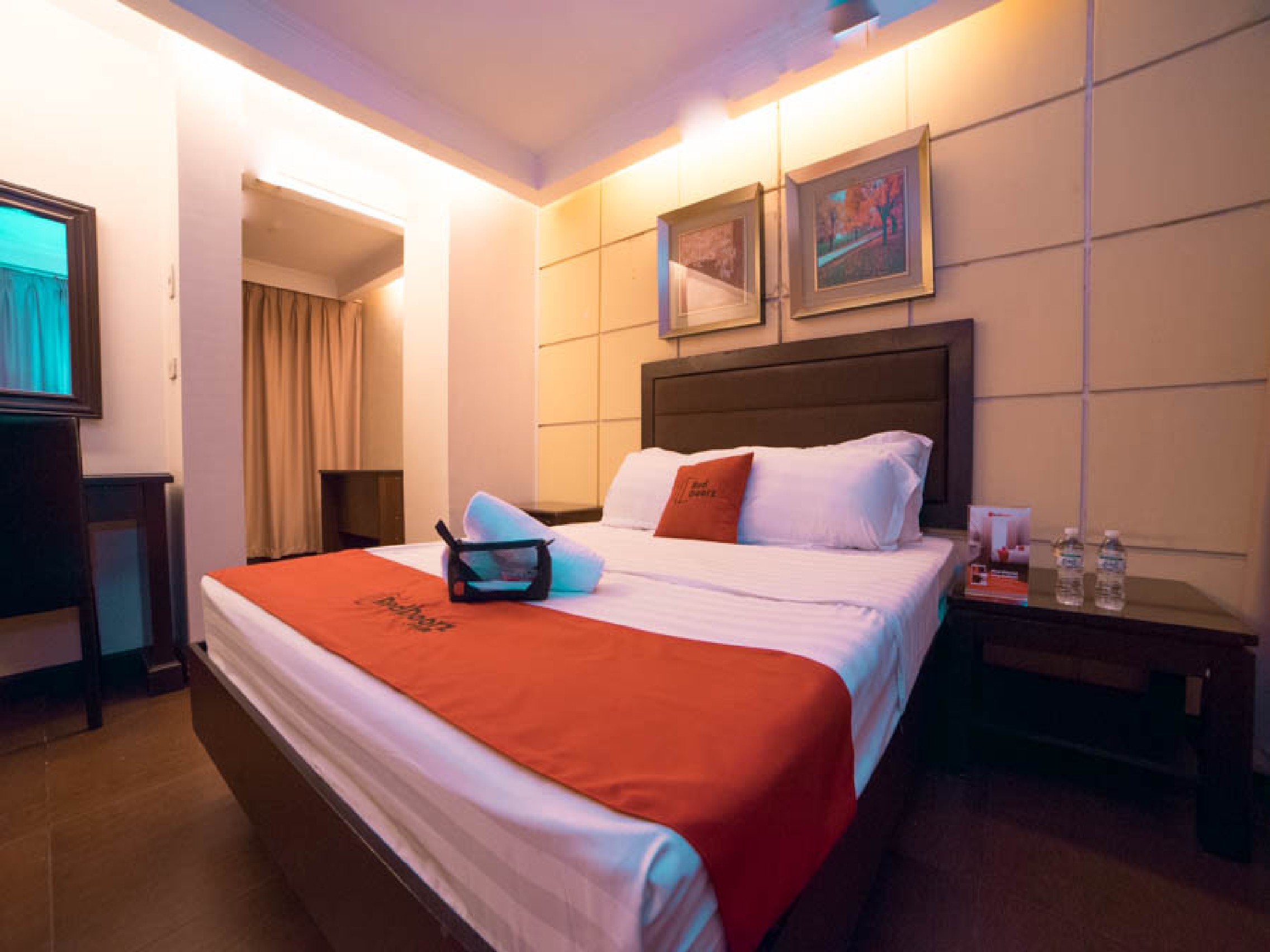 Bell Mansion by OYO Rooms