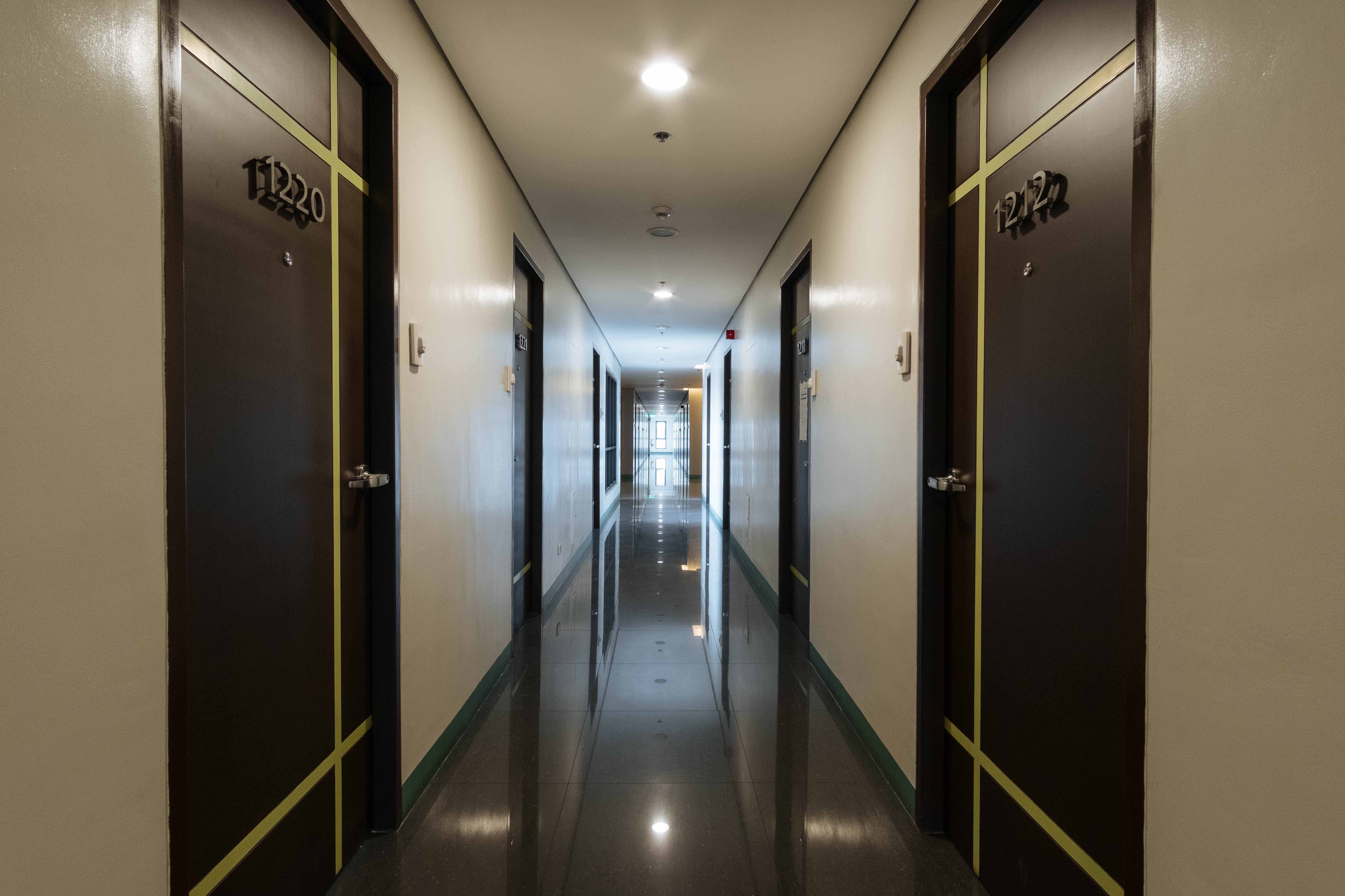 Reddoorz Premium Near MRT North Avenue Station