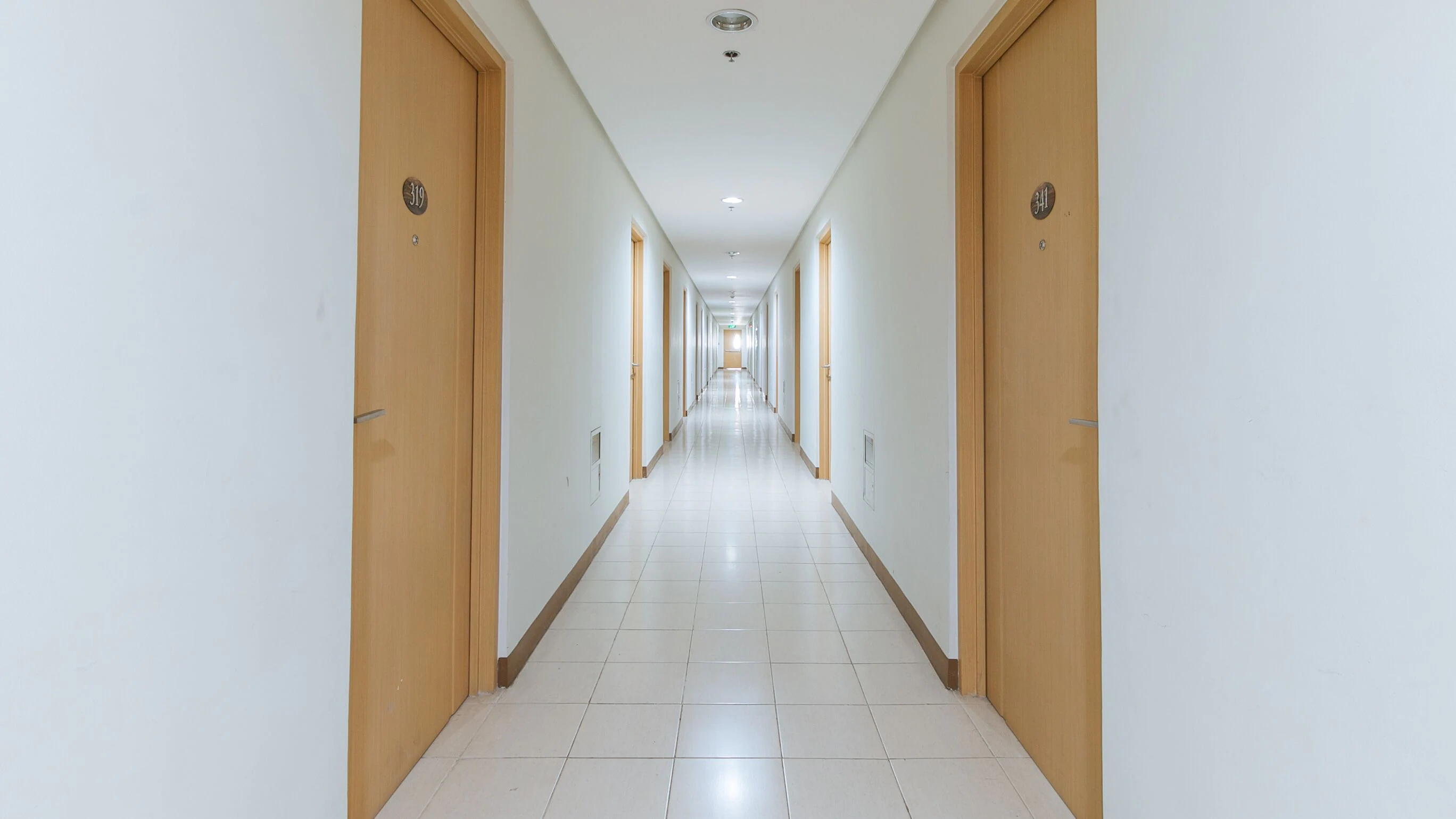 Reddoorz Premium @ Smdc Fairview 2