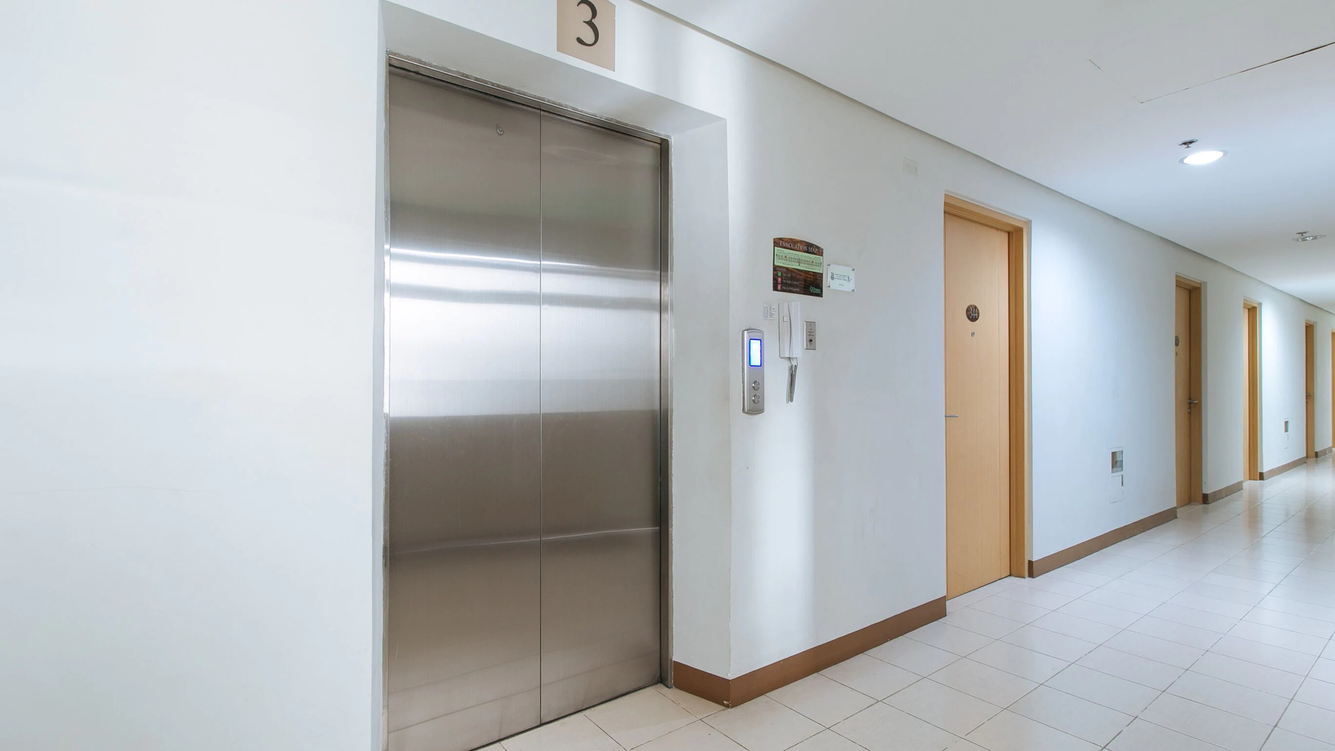 Reddoorz Premium @ Smdc Fairview 2