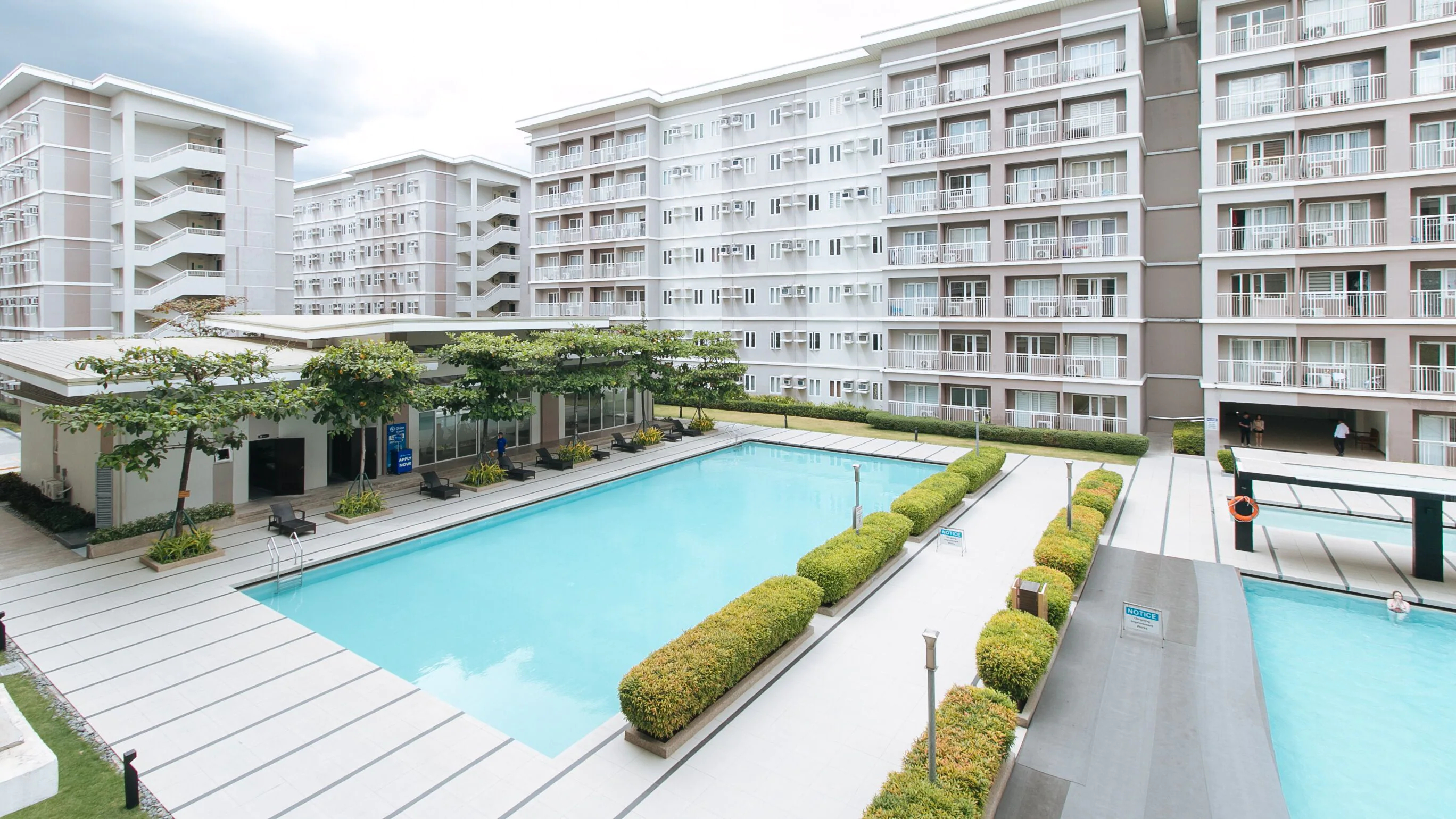 Reddoorz Premium @ Smdc Fairview 2