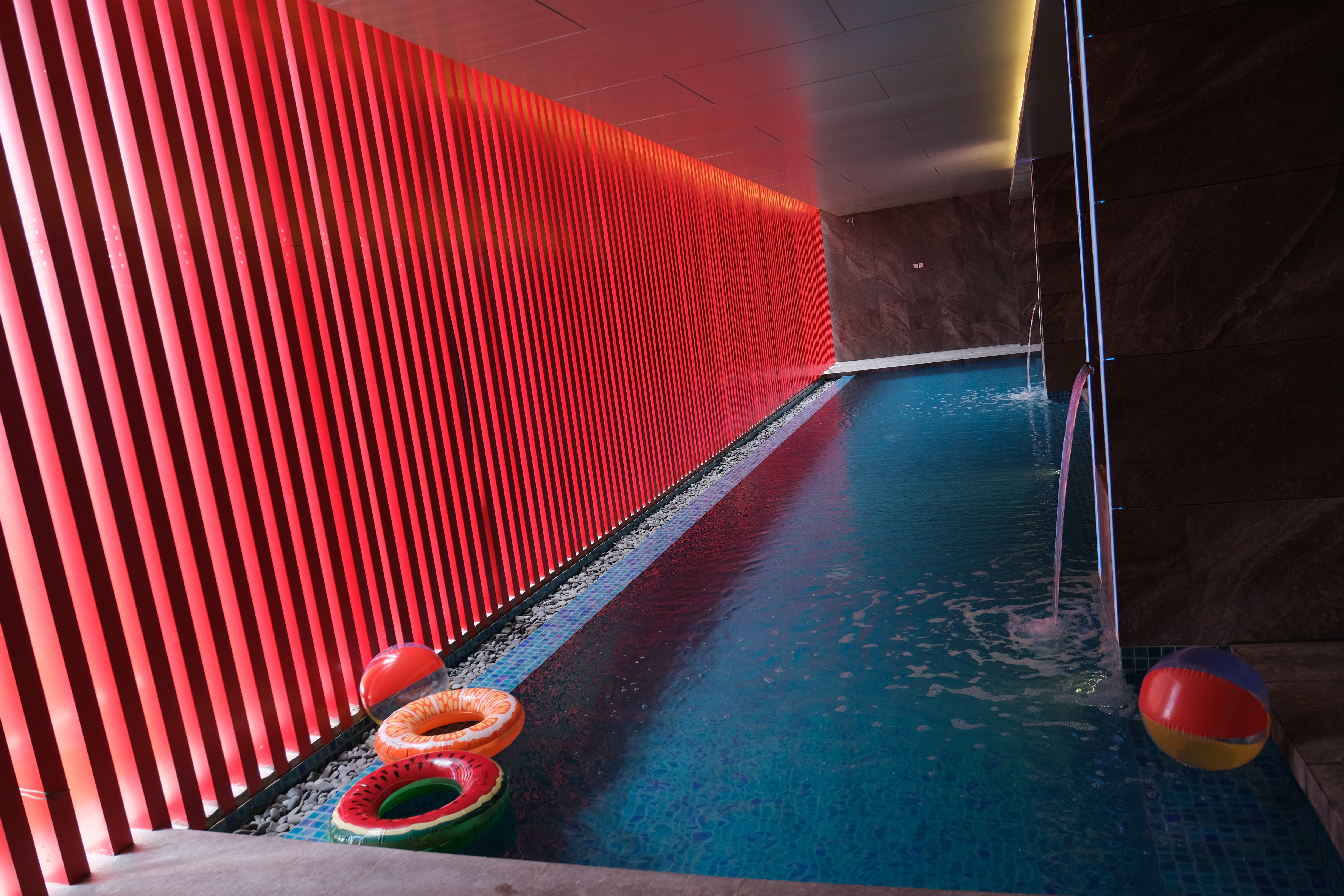 Red Hotel Cubao
