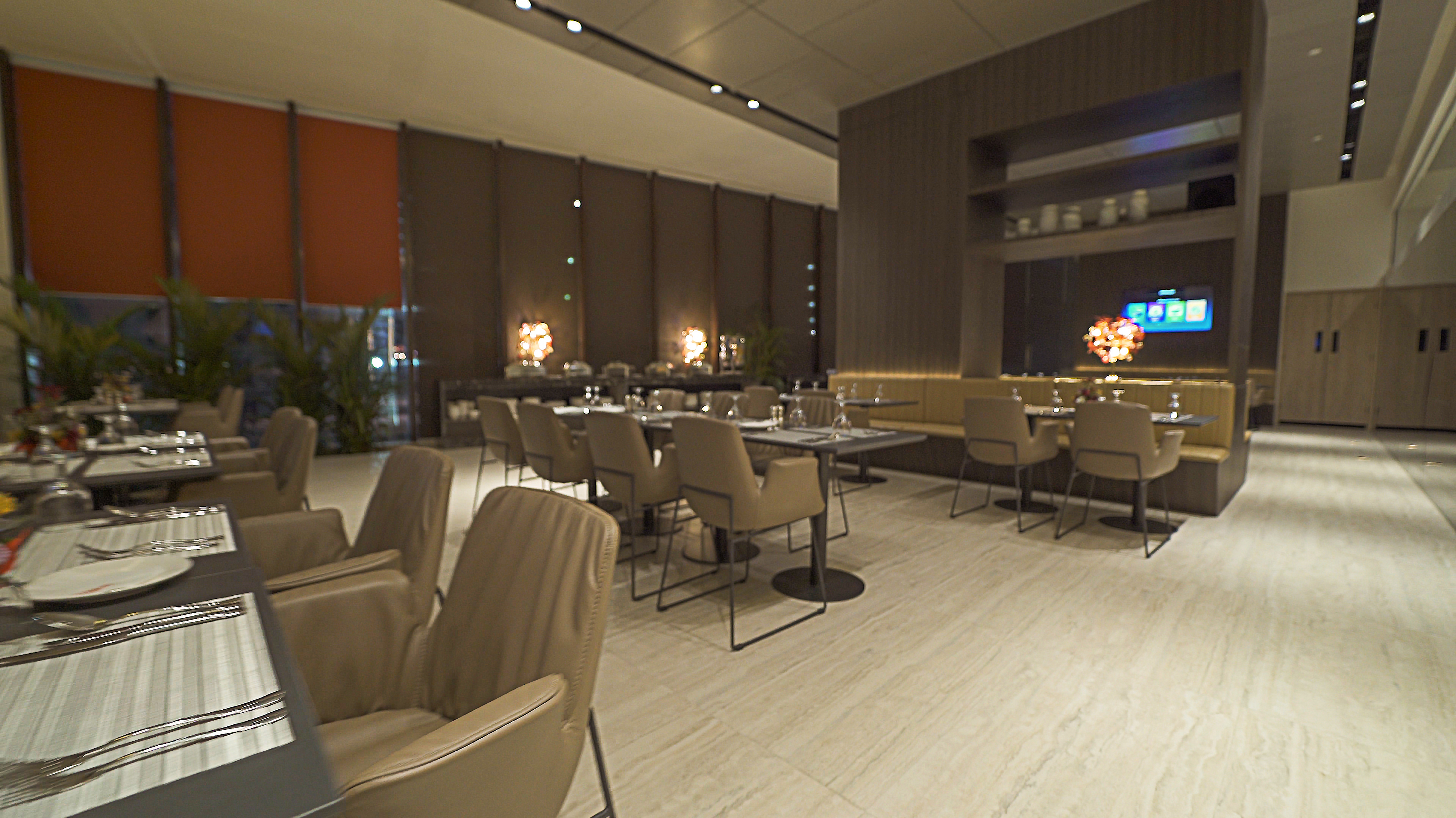 Red Hotel Cubao