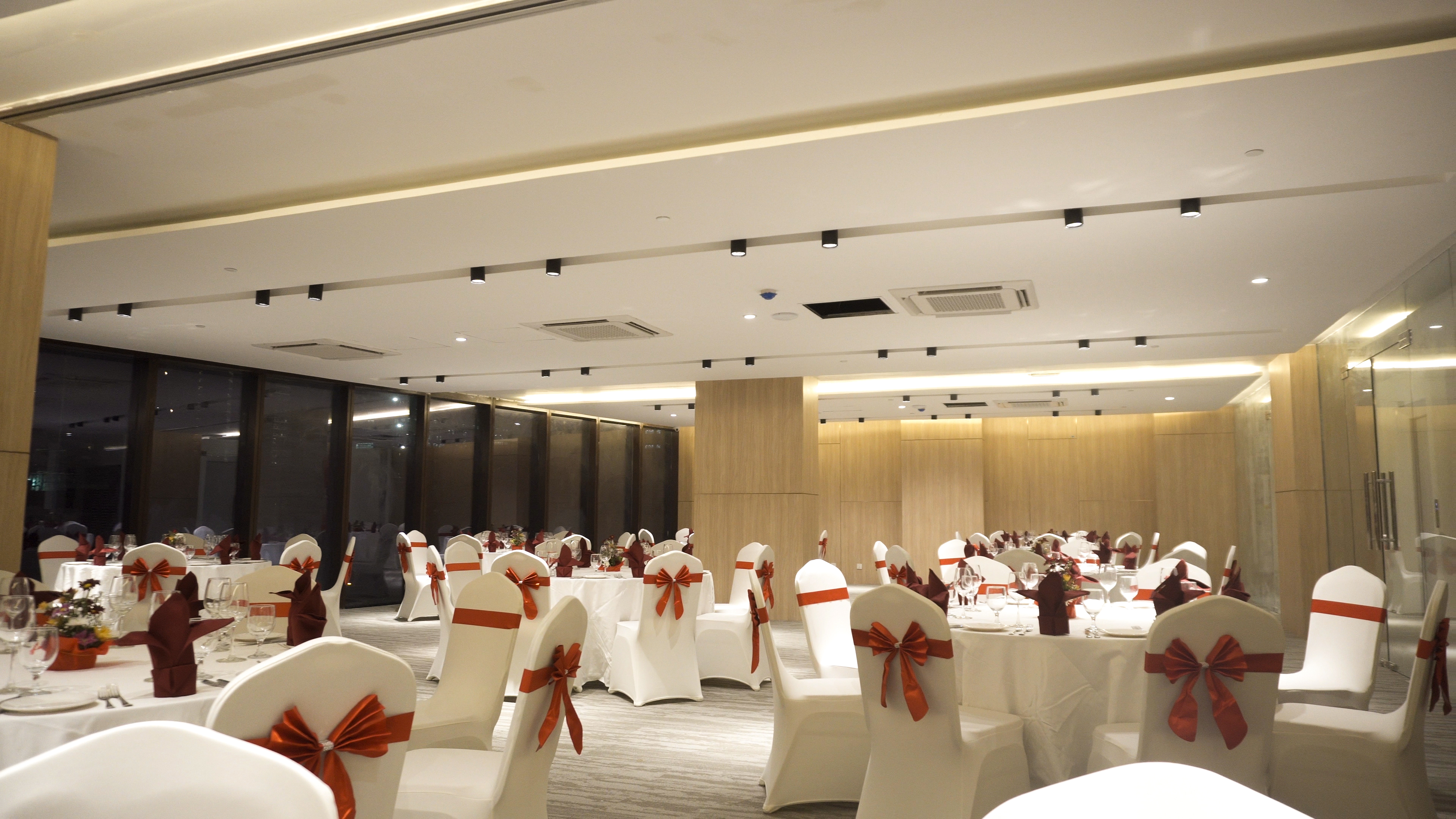 Red Hotel Cubao