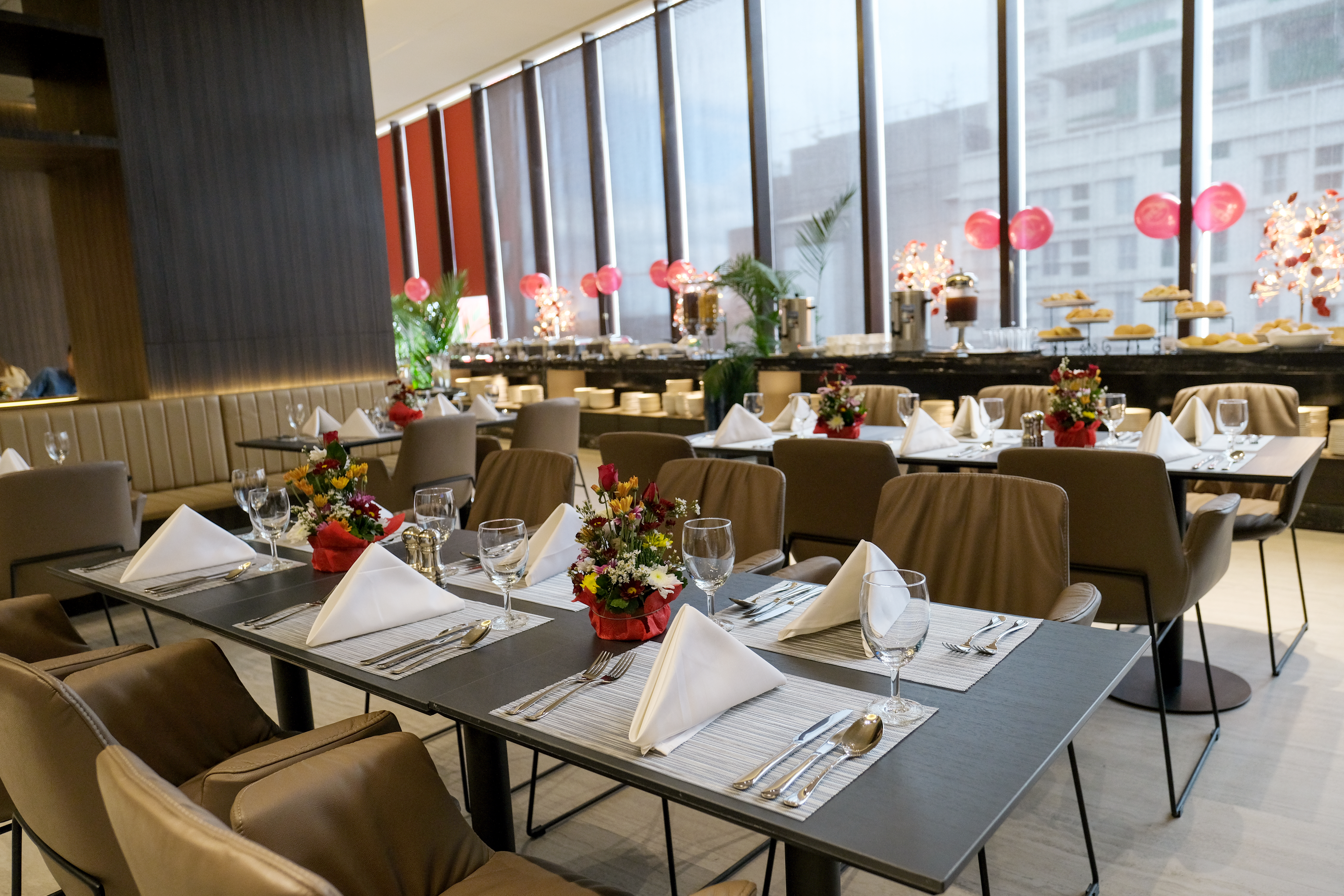 Red Hotel Cubao