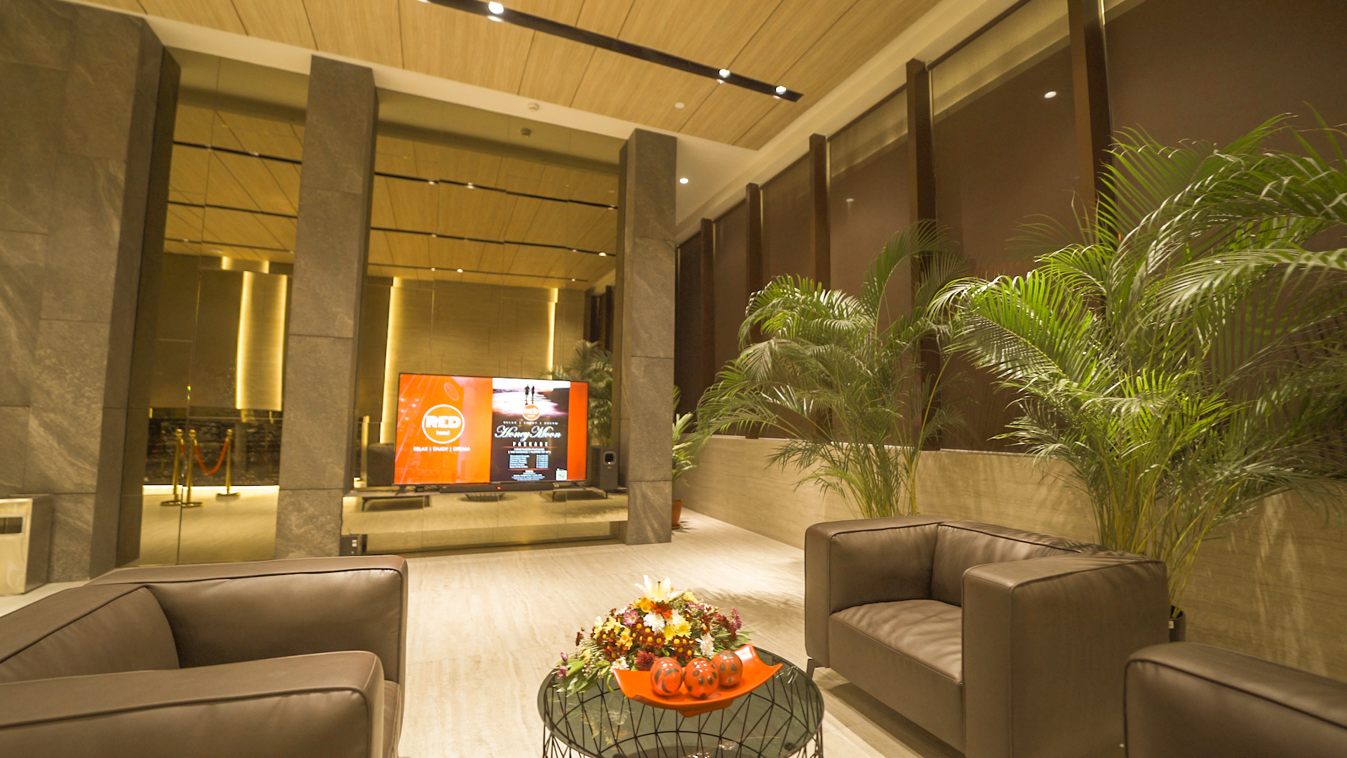 Red Hotel Cubao