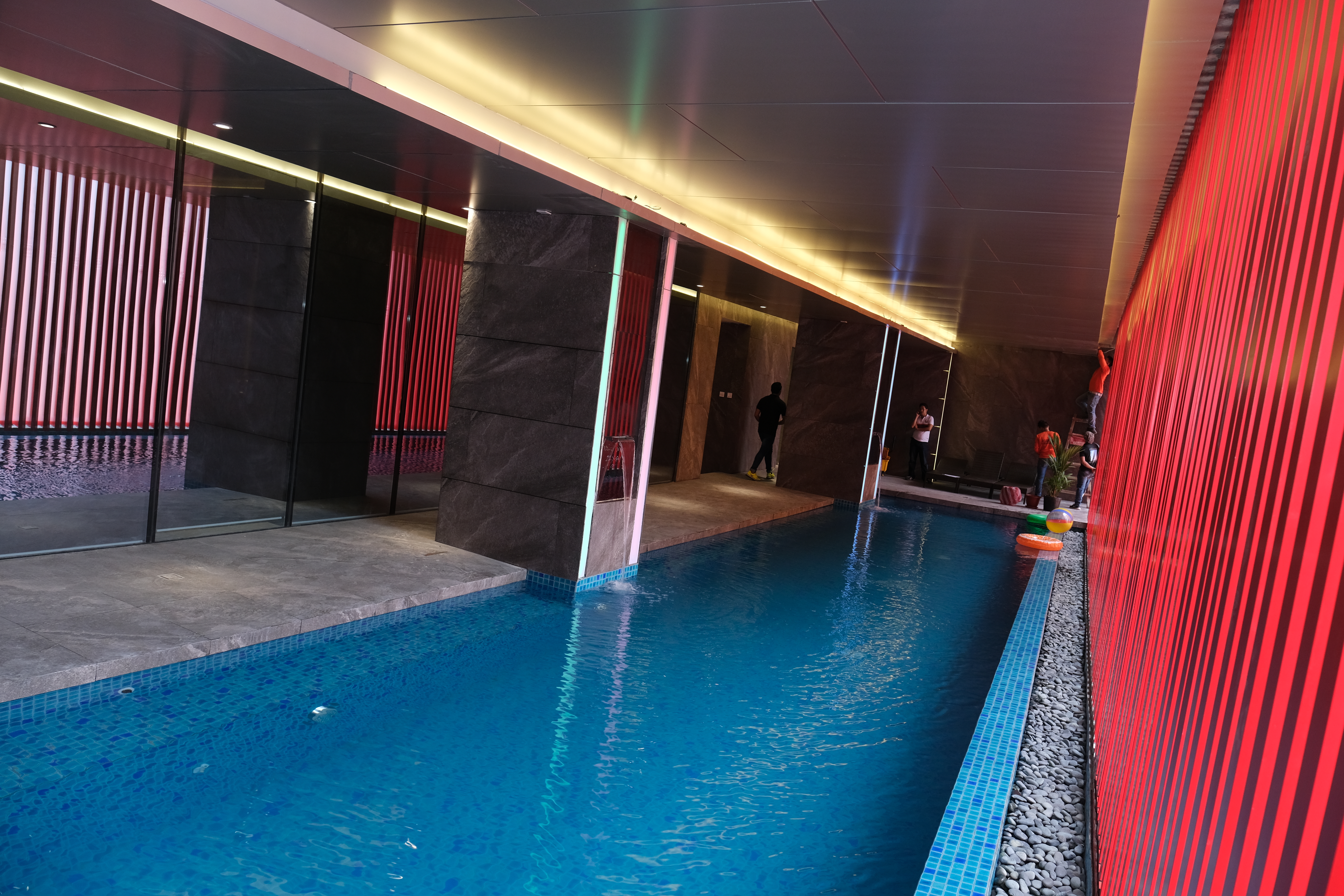 Red Hotel Cubao