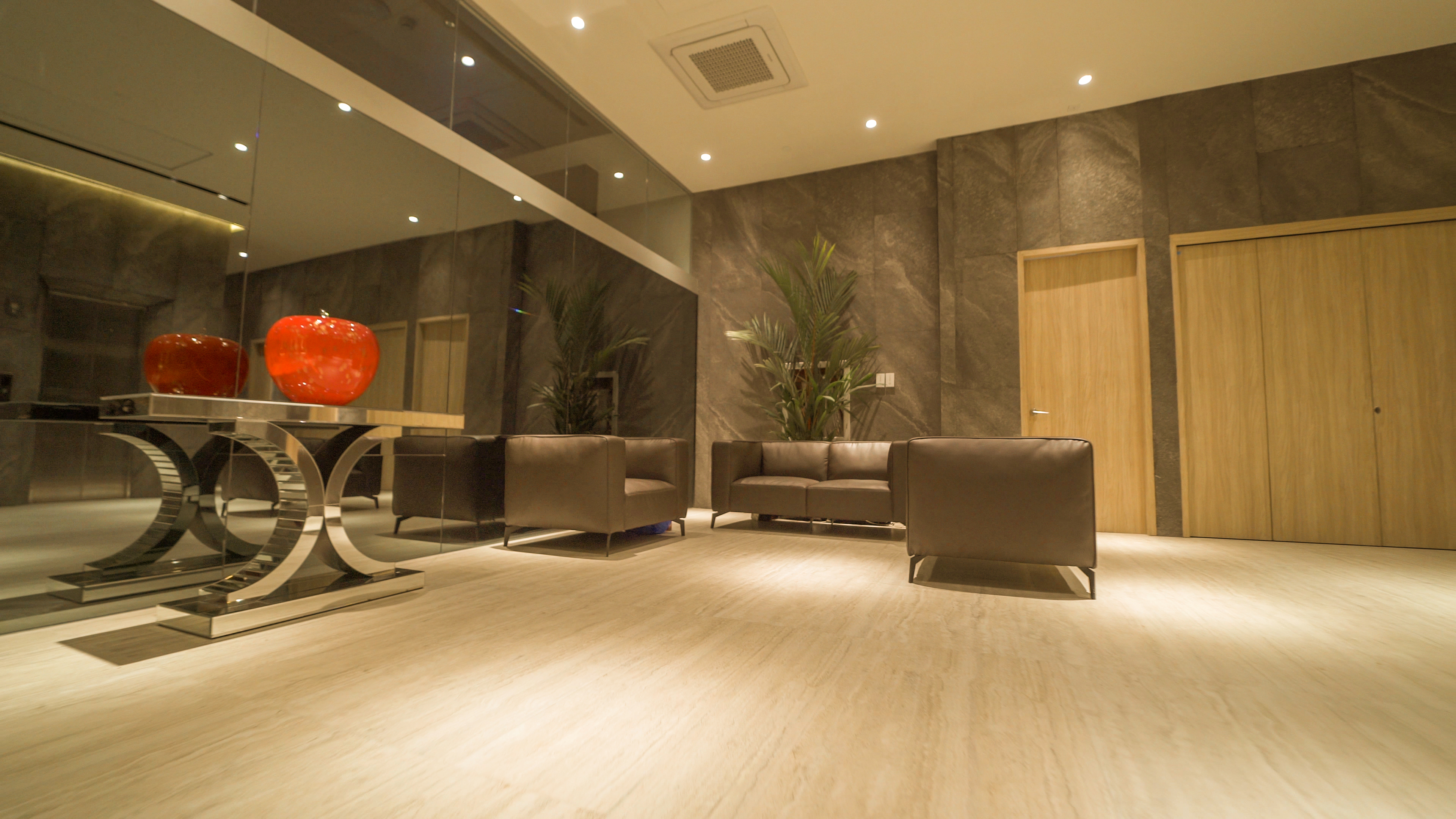 Red Hotel Cubao