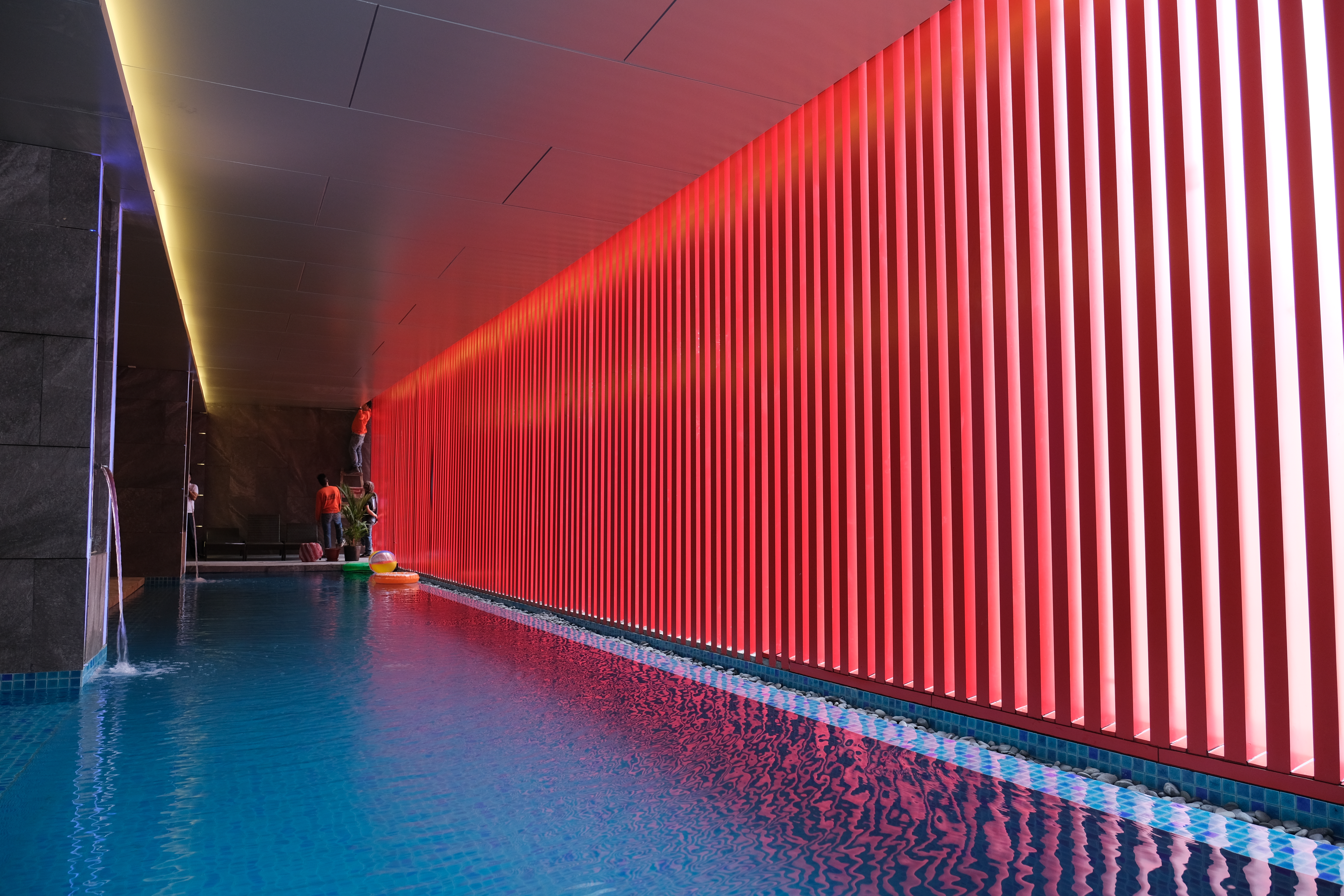 Red Hotel Cubao