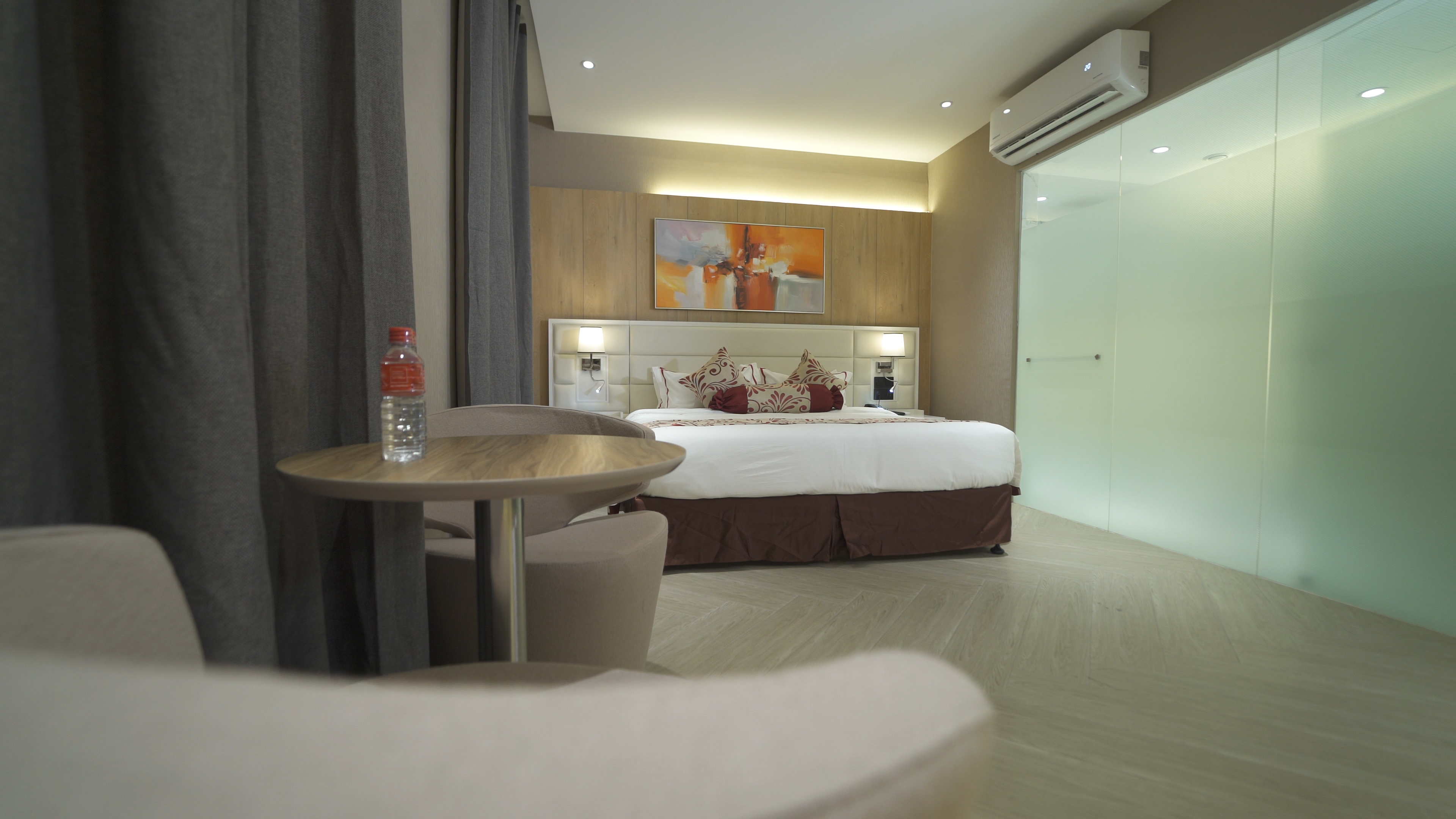 Red Hotel Cubao