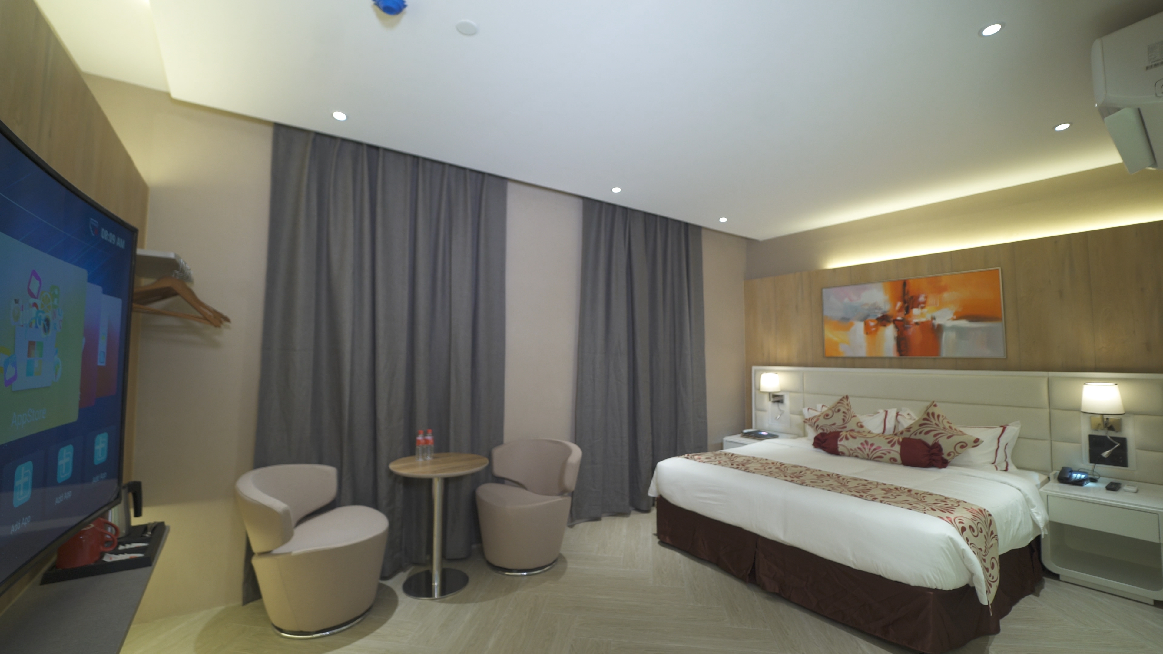 Red Hotel Cubao