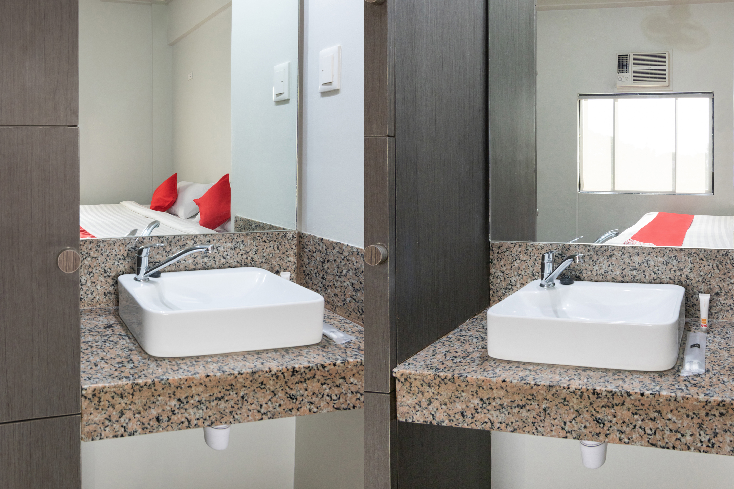 Regal Residences by OYO Rooms