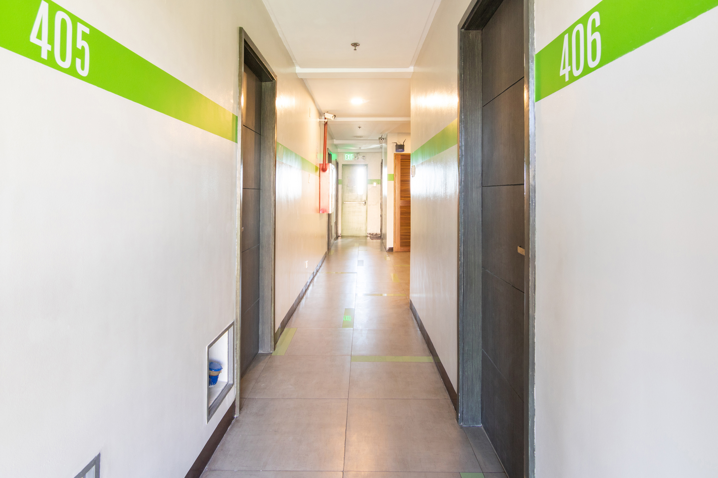 Regal Residences by OYO Rooms