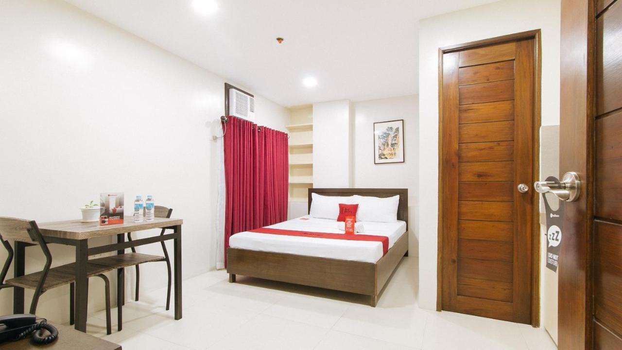RMC Building by RedDoorz