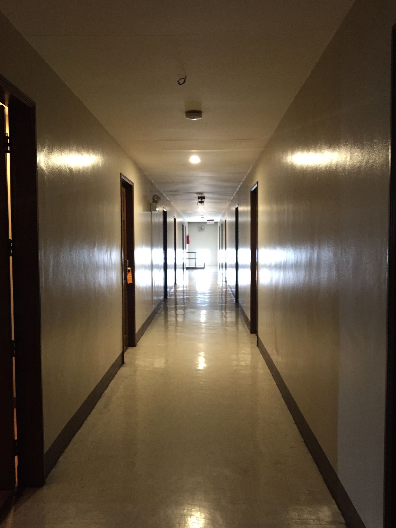 Robbinsdale Residences