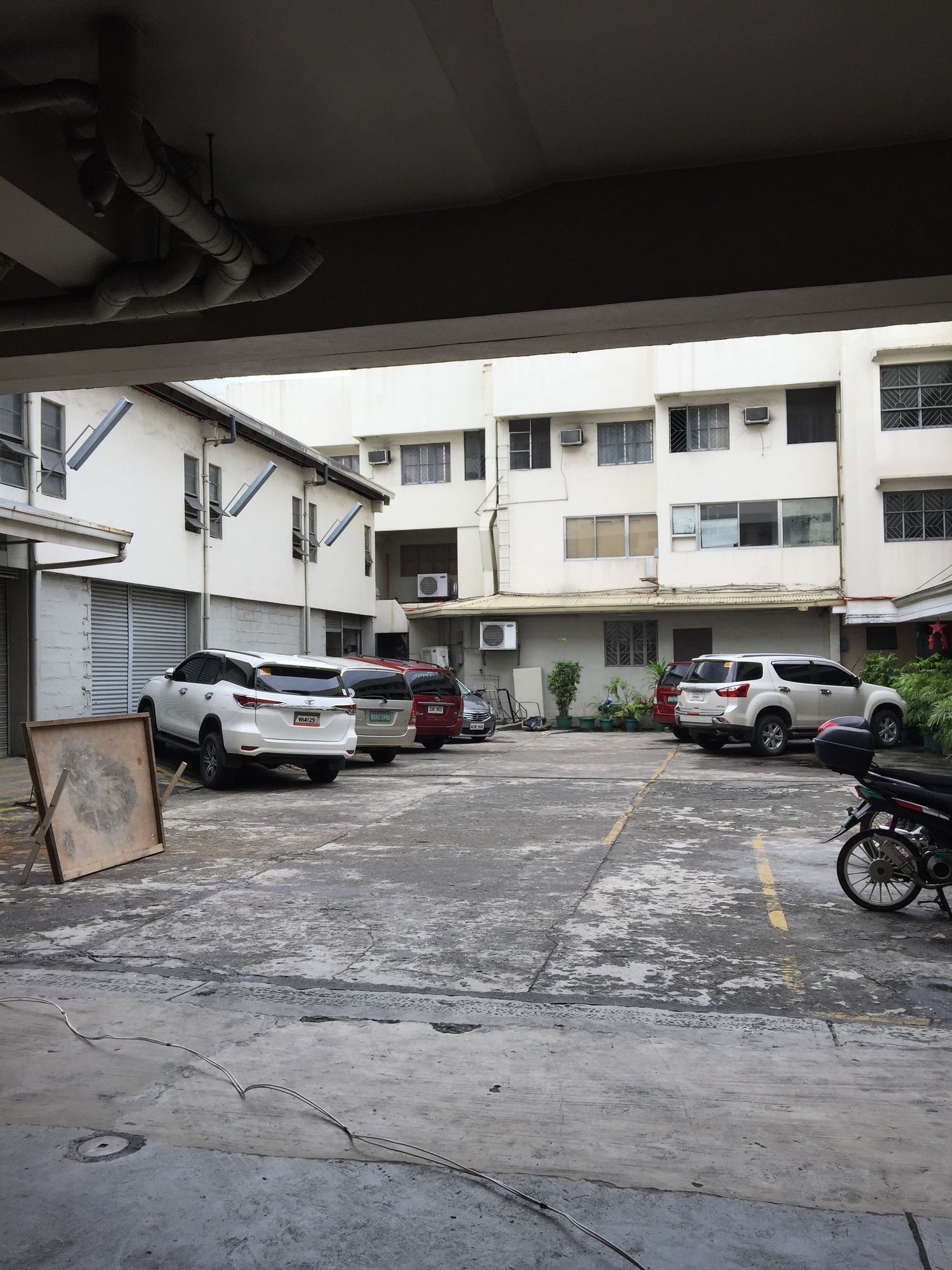 Robbinsdale Residences