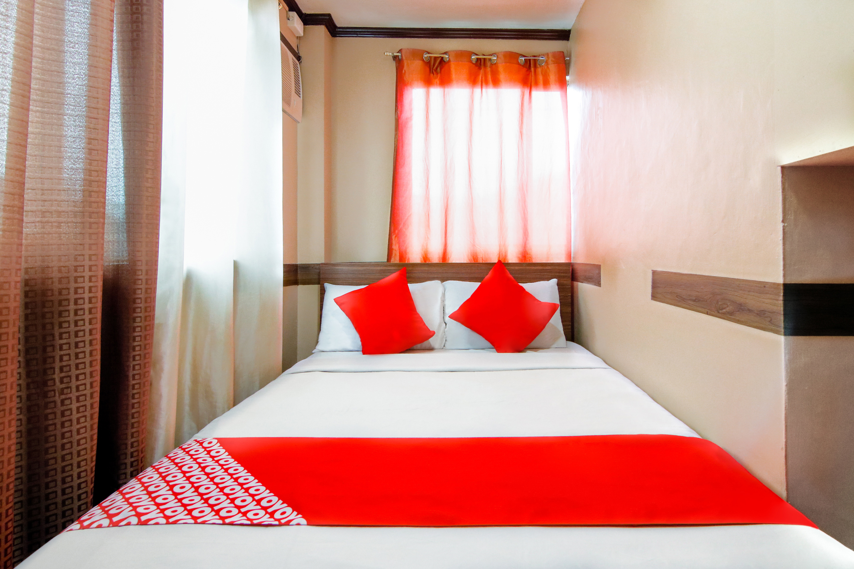 Rochelle Apartelle by OYO Rooms