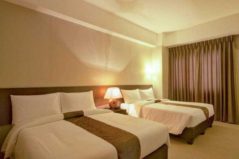 Sequoia Hotel