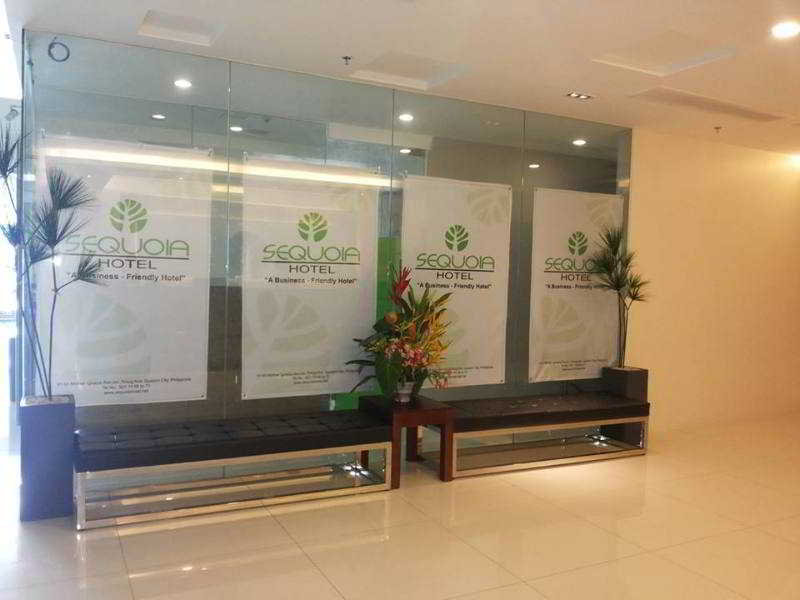 Sequoia Hotel